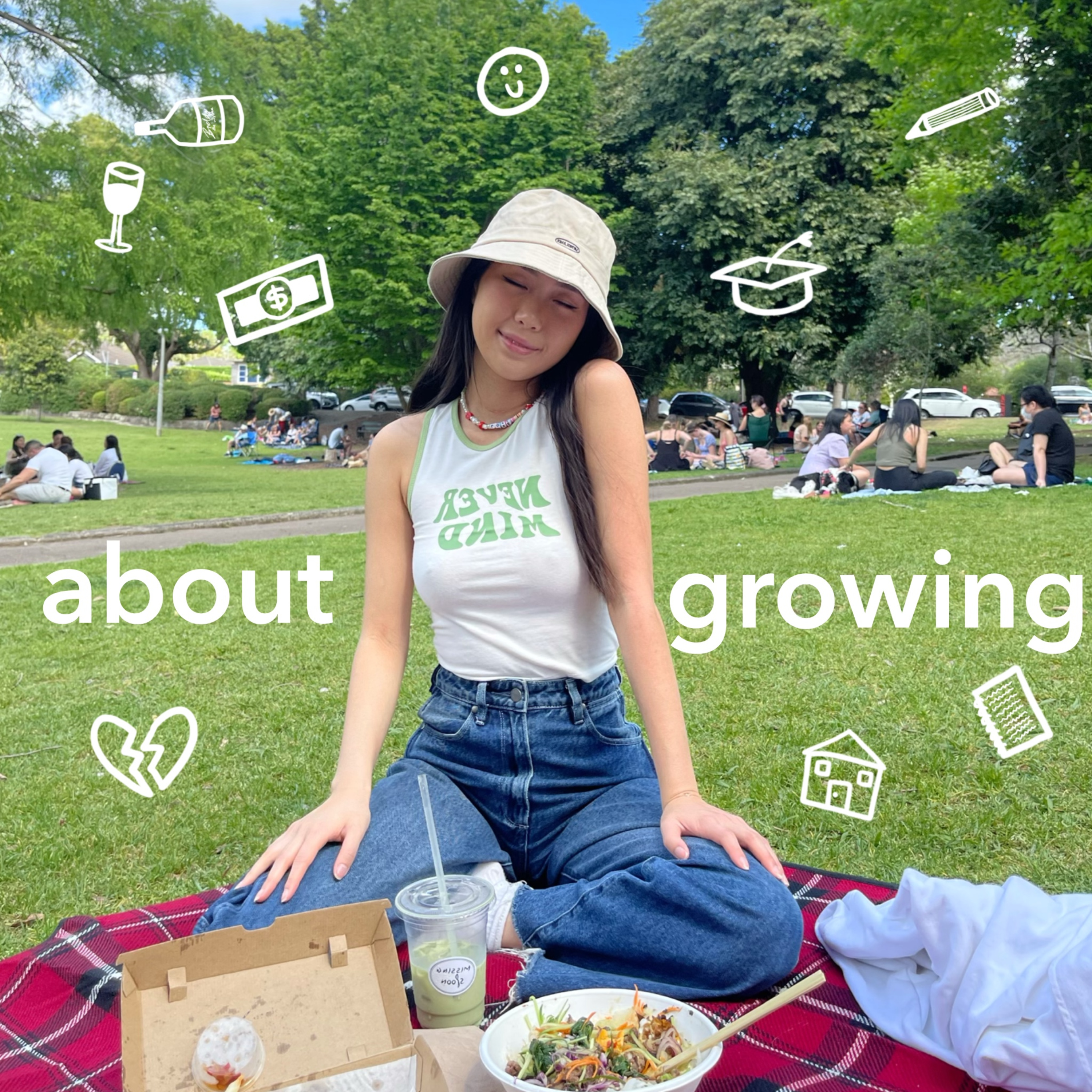 Growing up Asian in the western society: identity crisis, beauty standard, culture and more