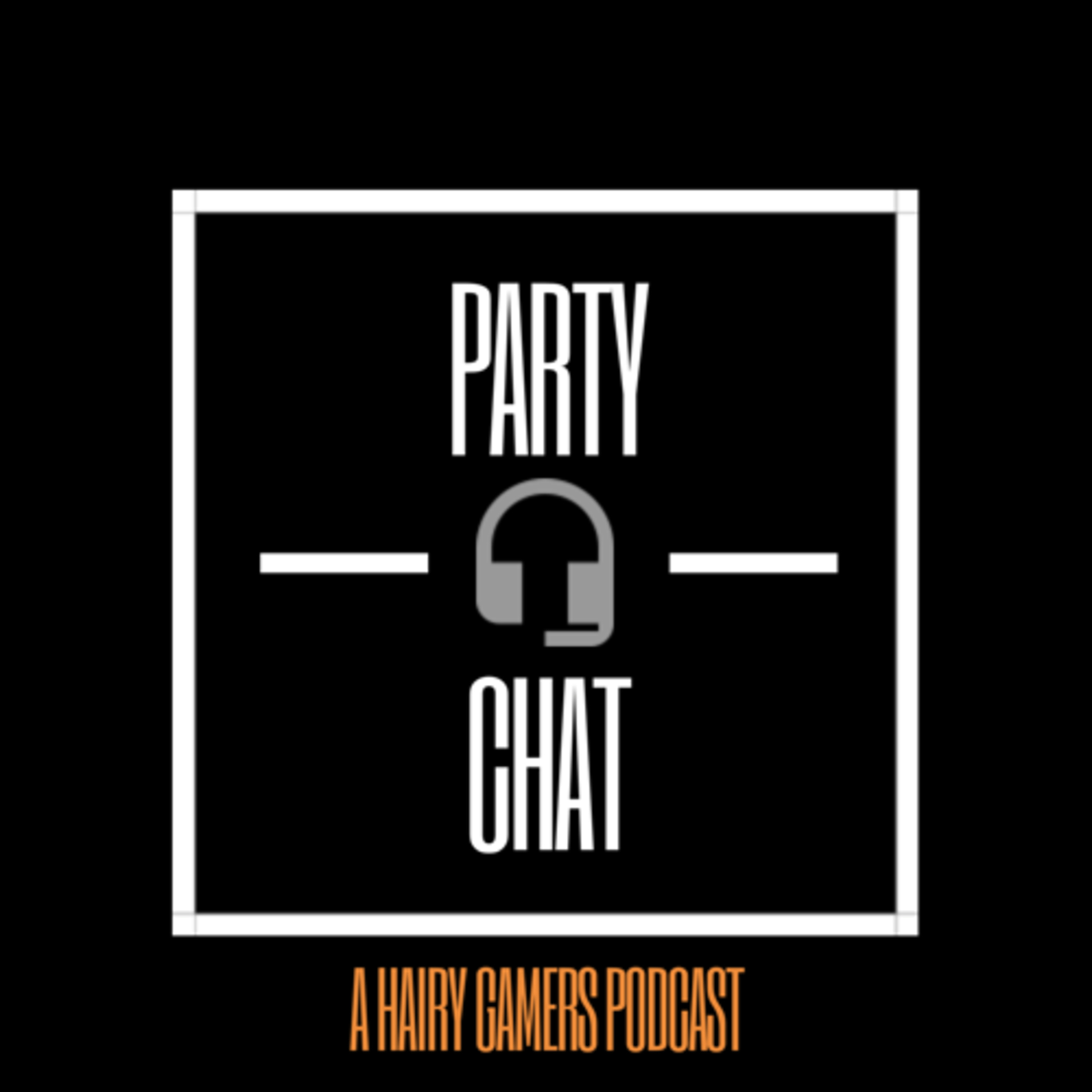 Party Chat Episode 1 - Pilot episode artwork