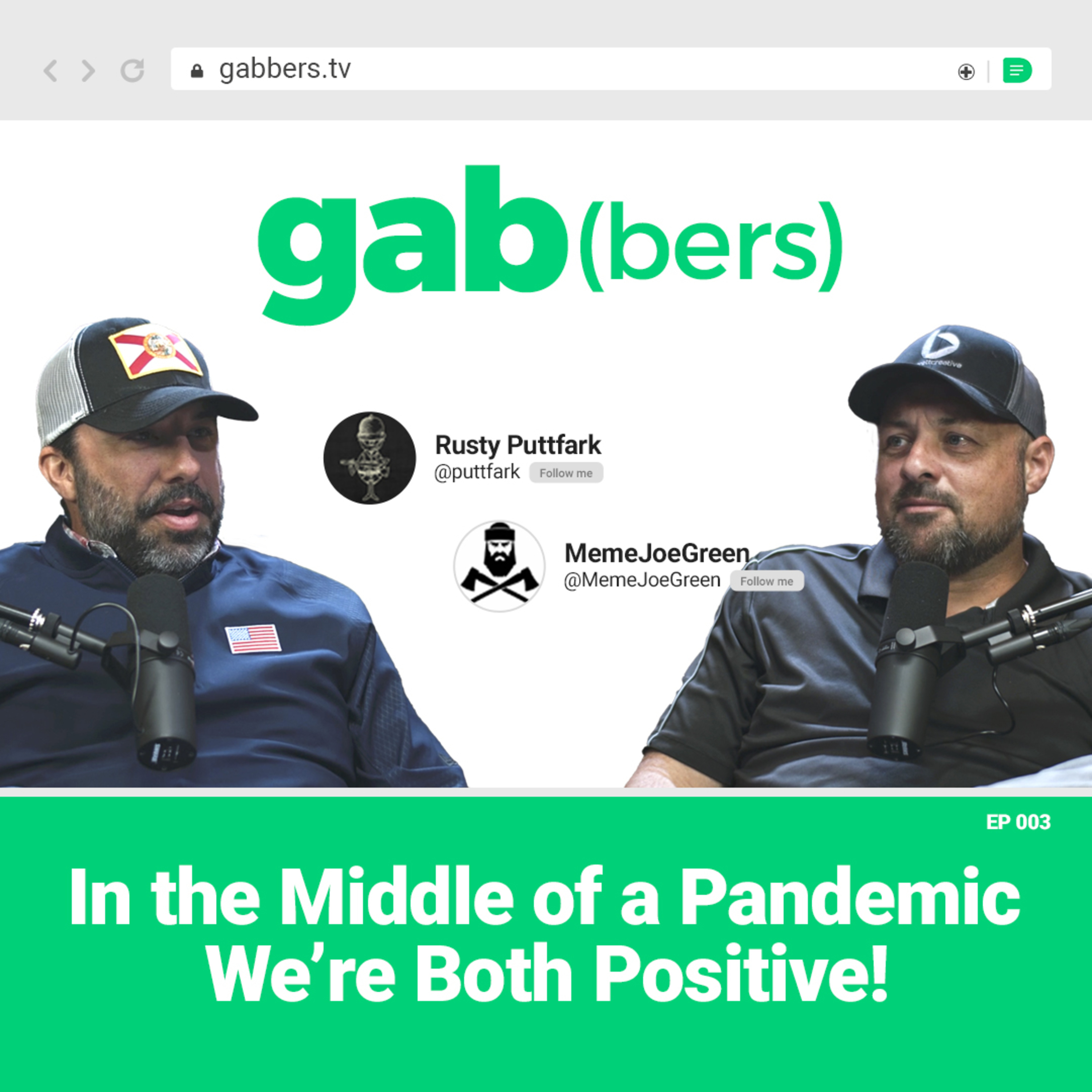 Free Thinkers Podcast