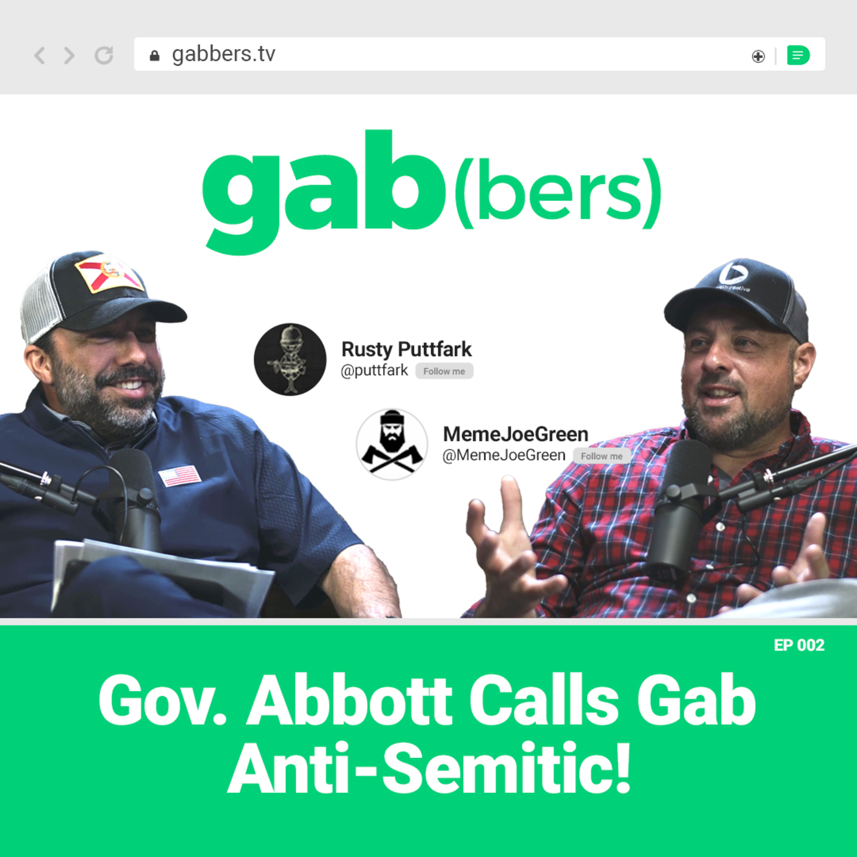 Free Thinkers Podcast