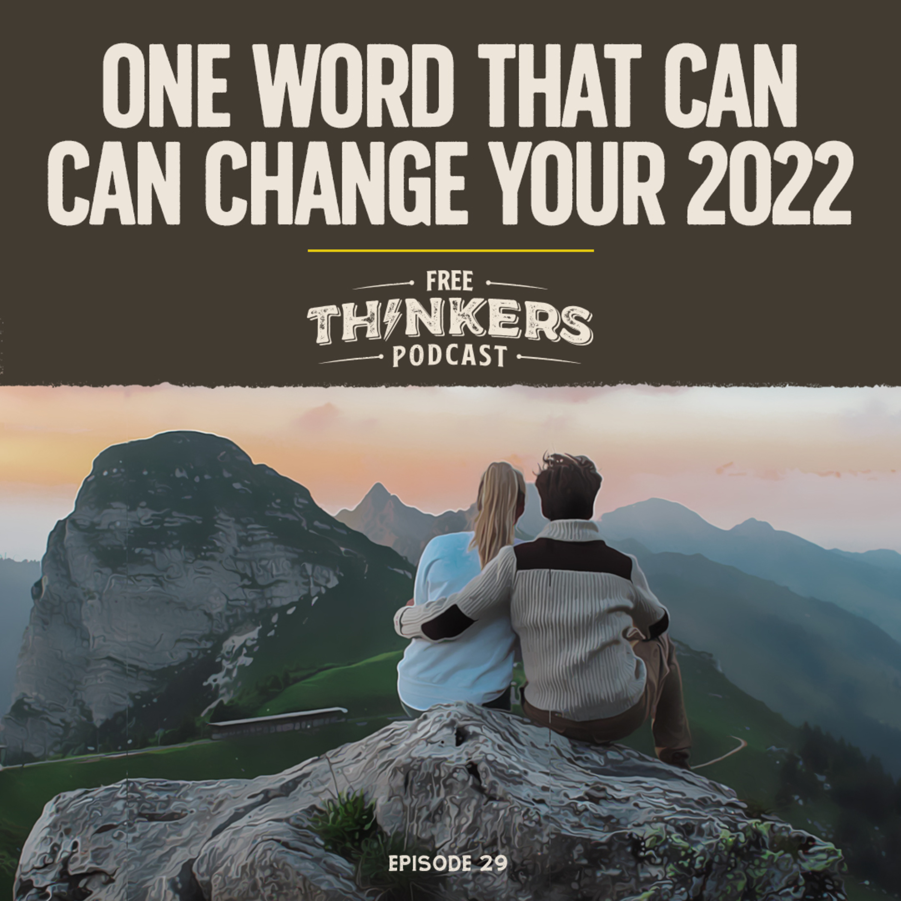 Free Thinkers Podcast