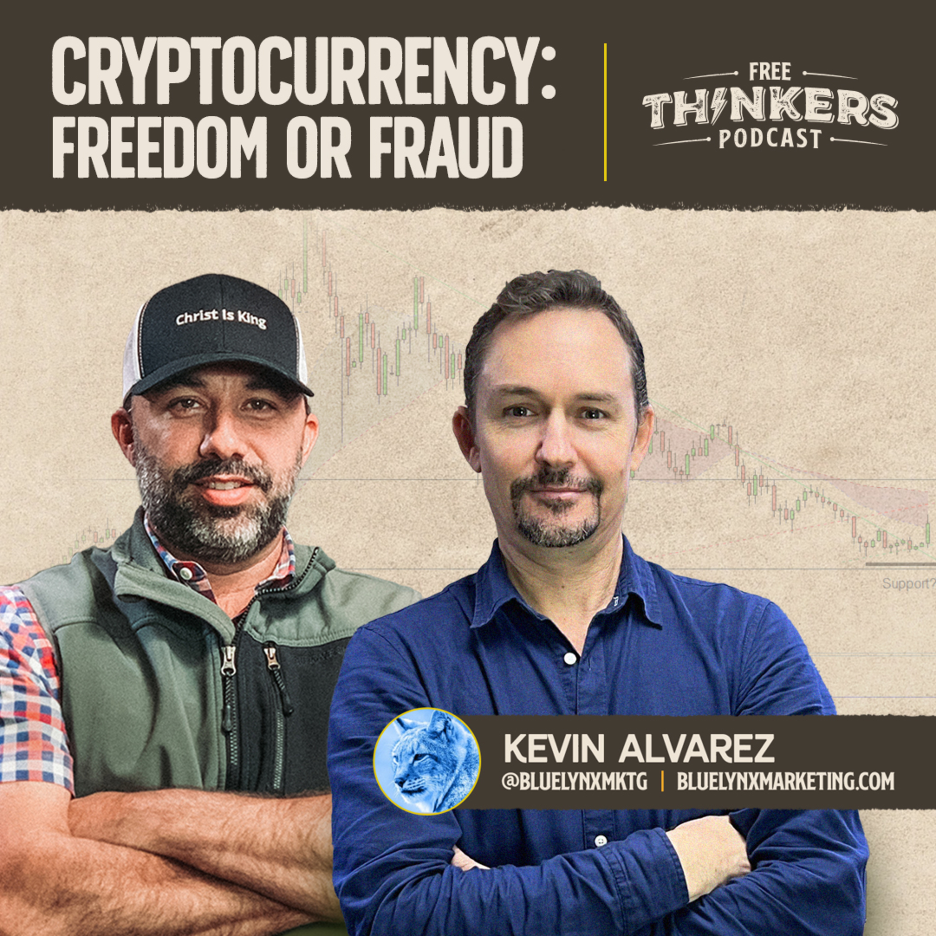 Free Thinkers Podcast