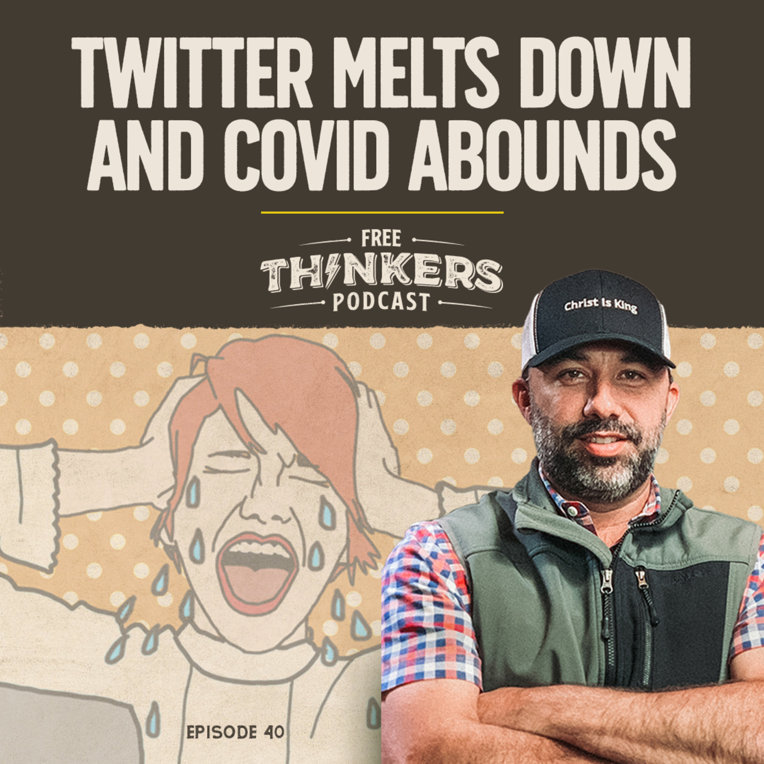 Free Thinkers Podcast