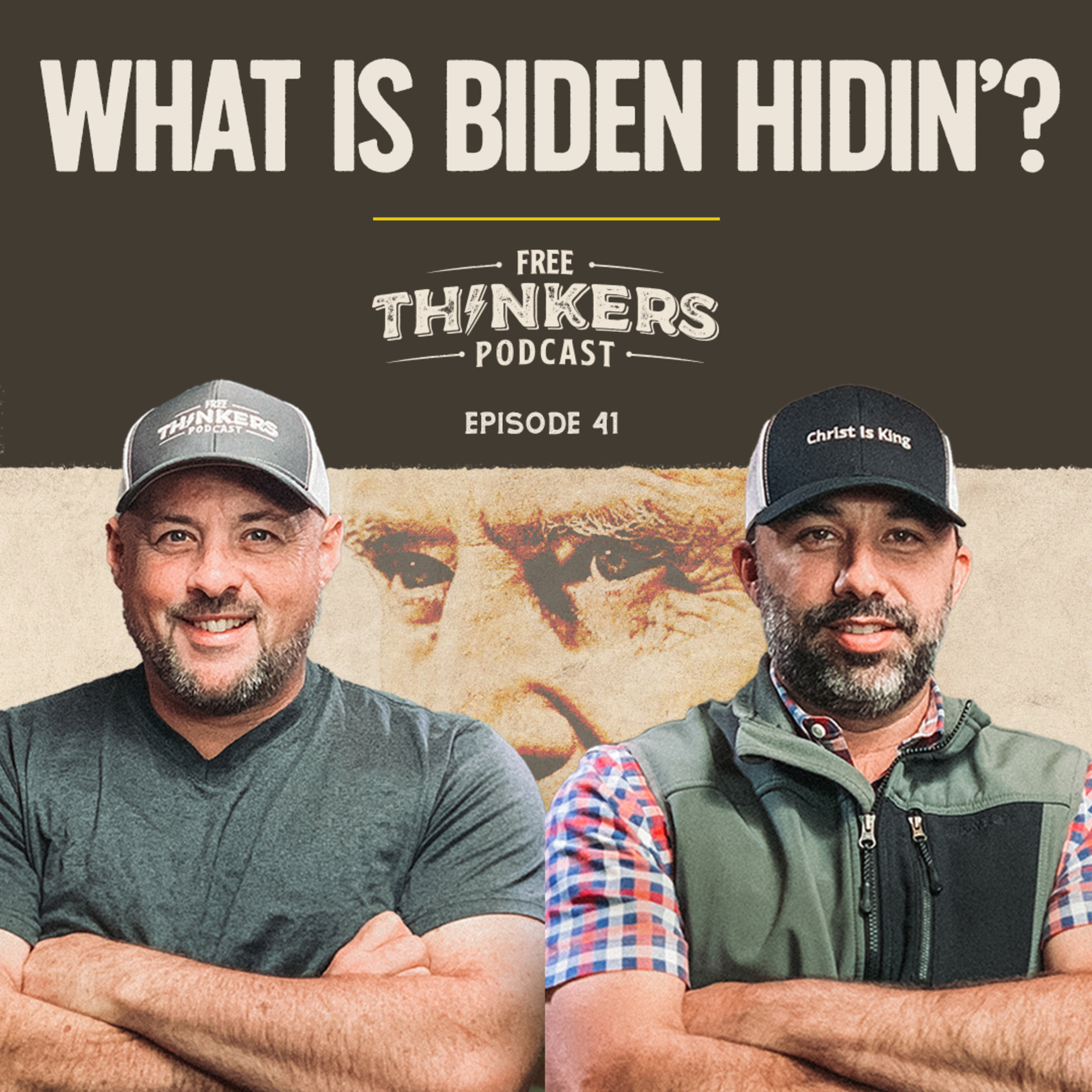 Free Thinkers Podcast