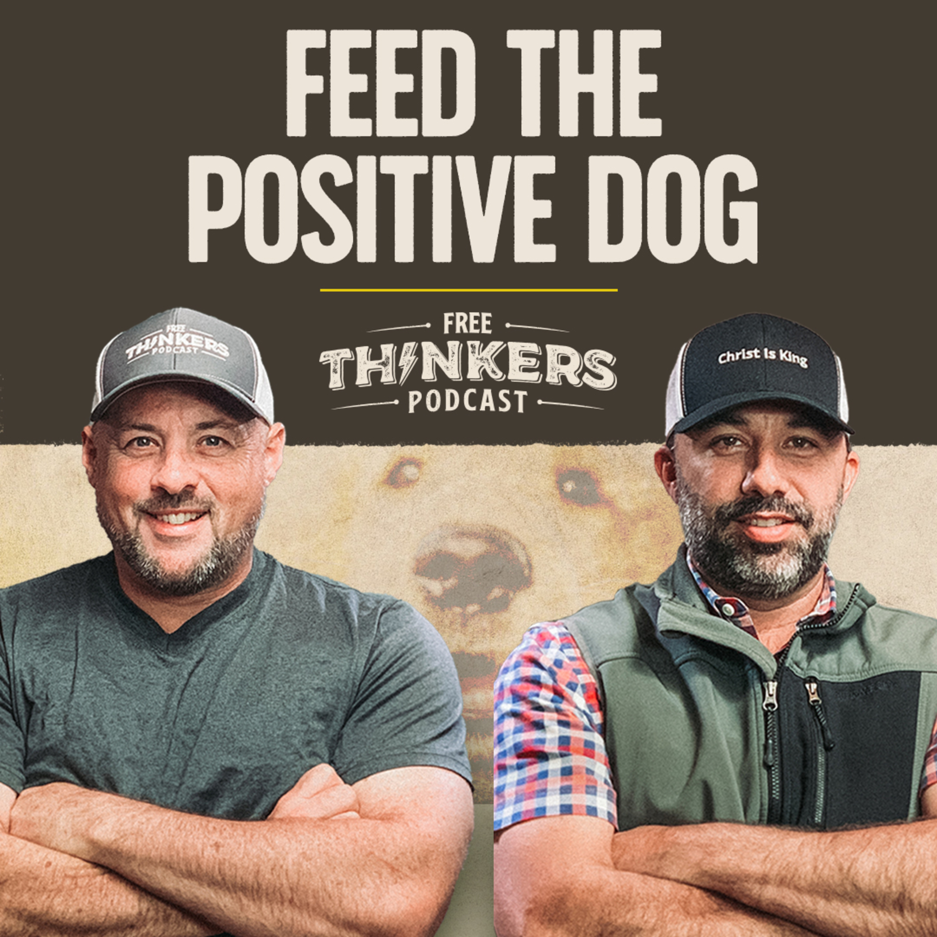 Free Thinkers Podcast