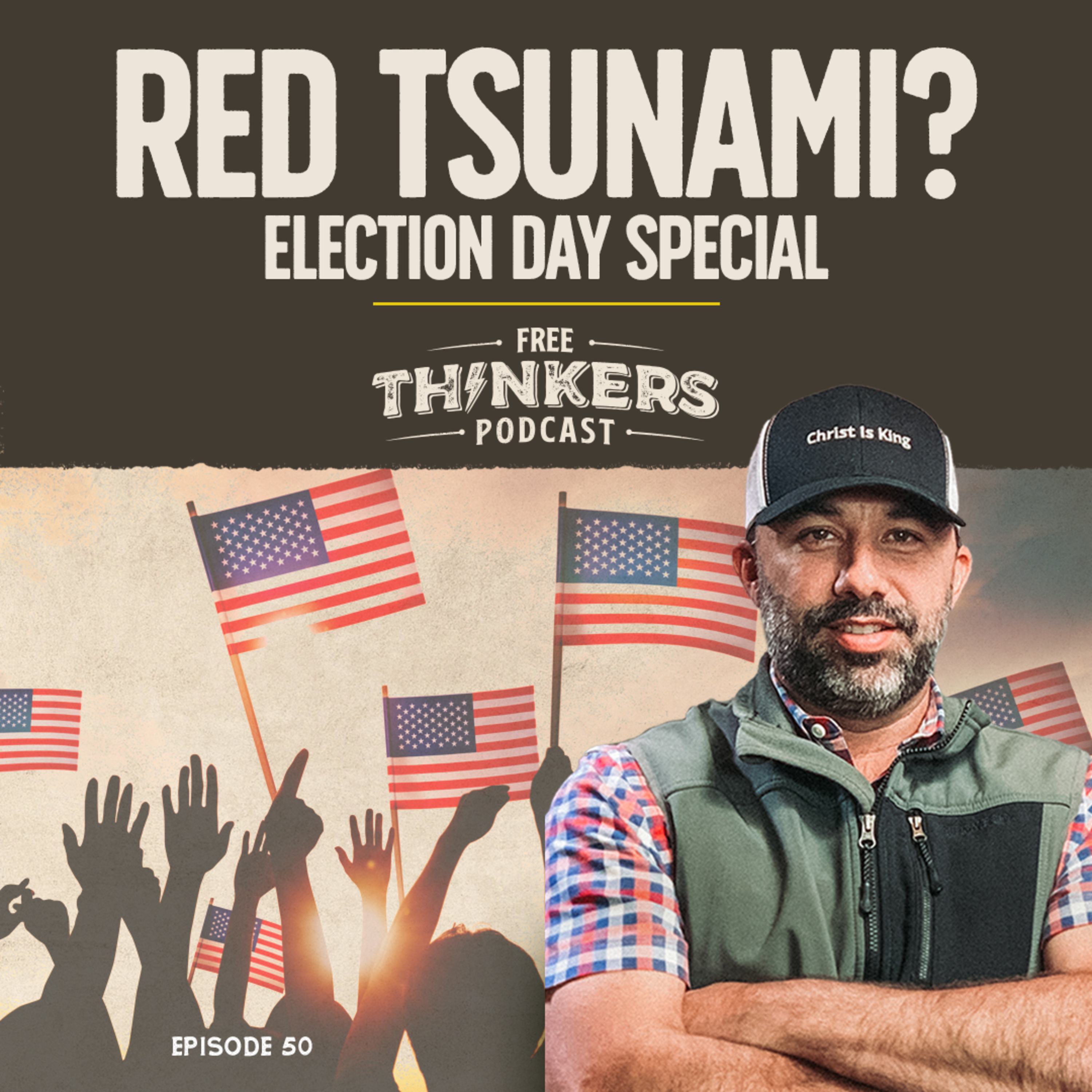 Free Thinkers Podcast