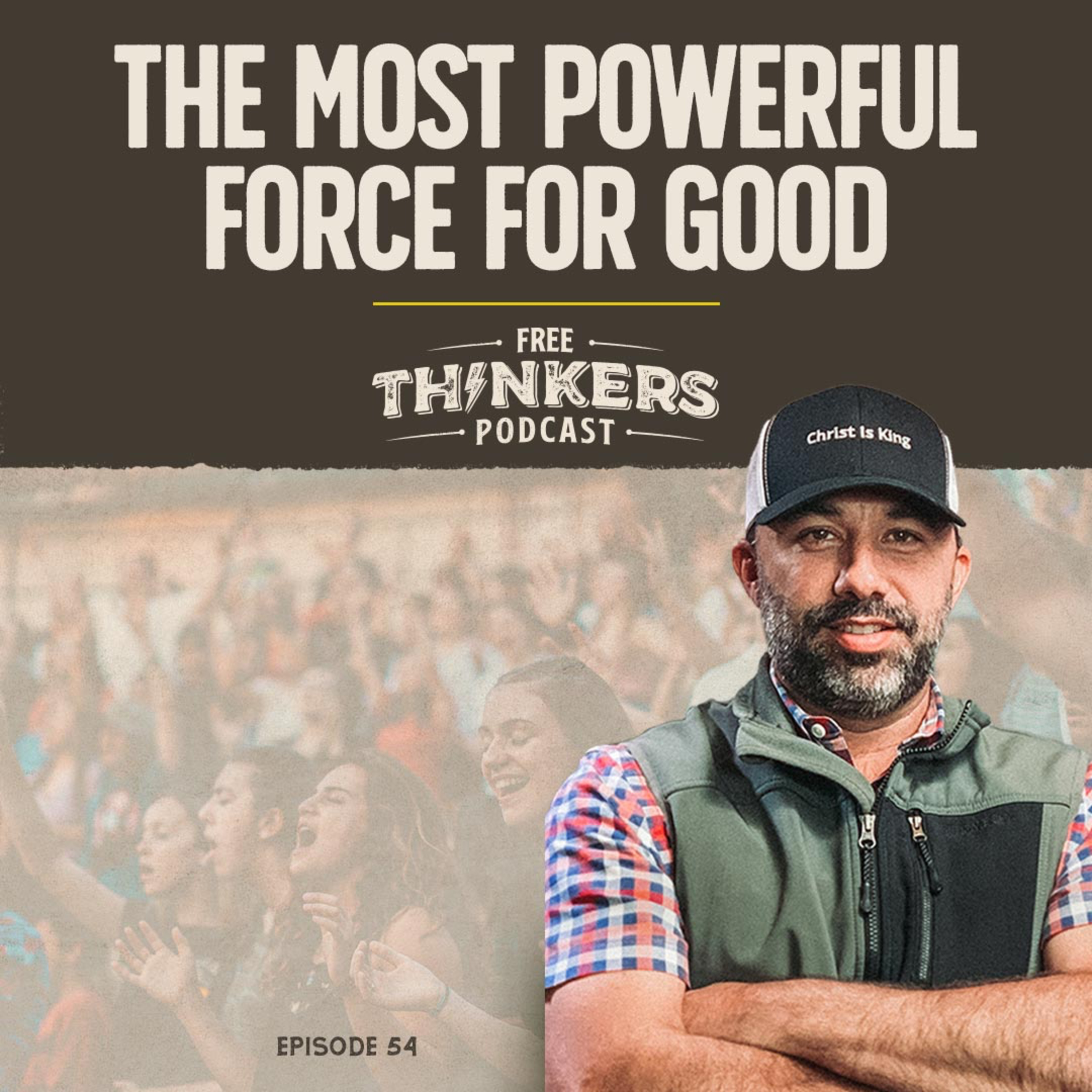 Free Thinkers Podcast