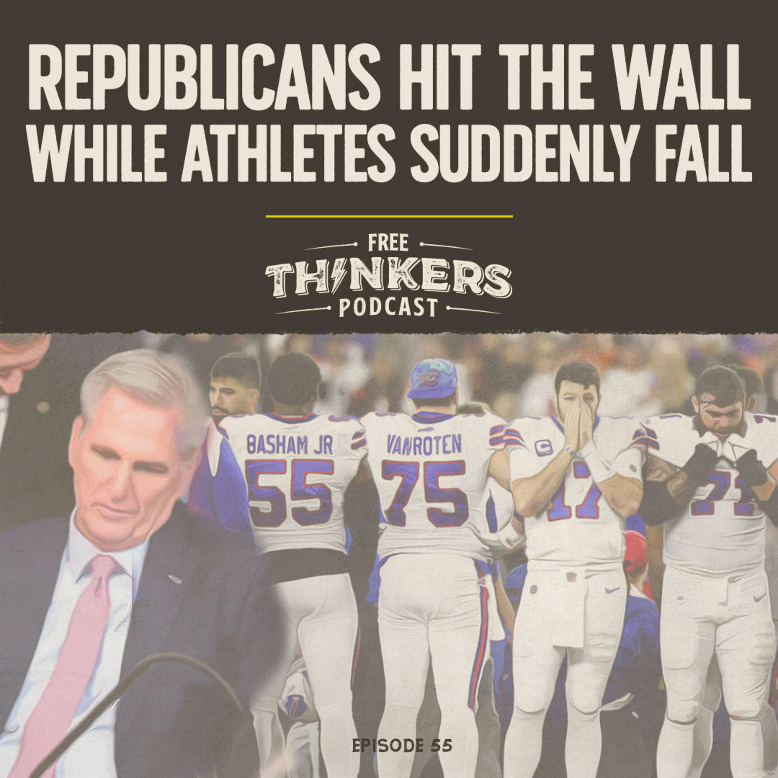 Free Thinkers Podcast