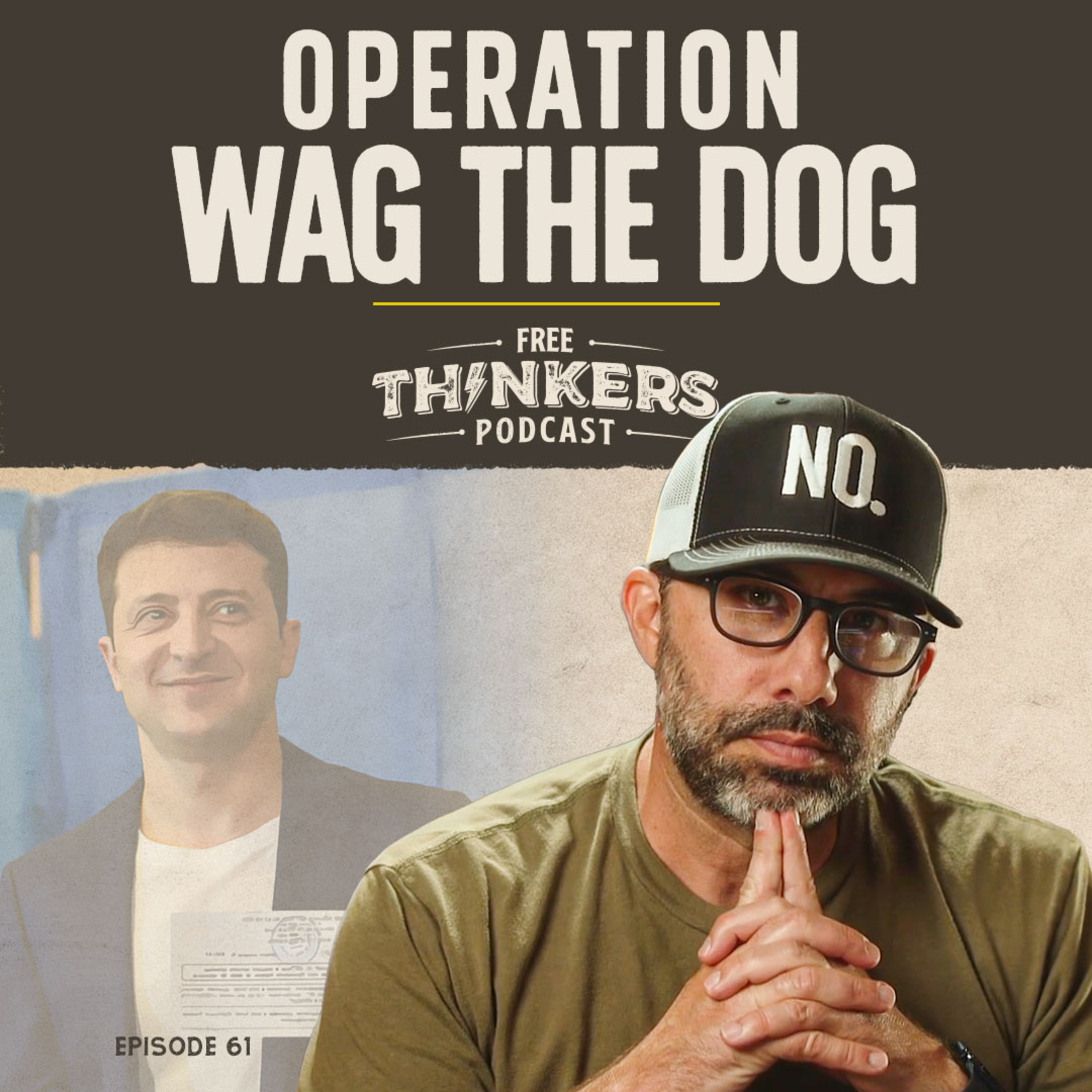 Free Thinkers Podcast