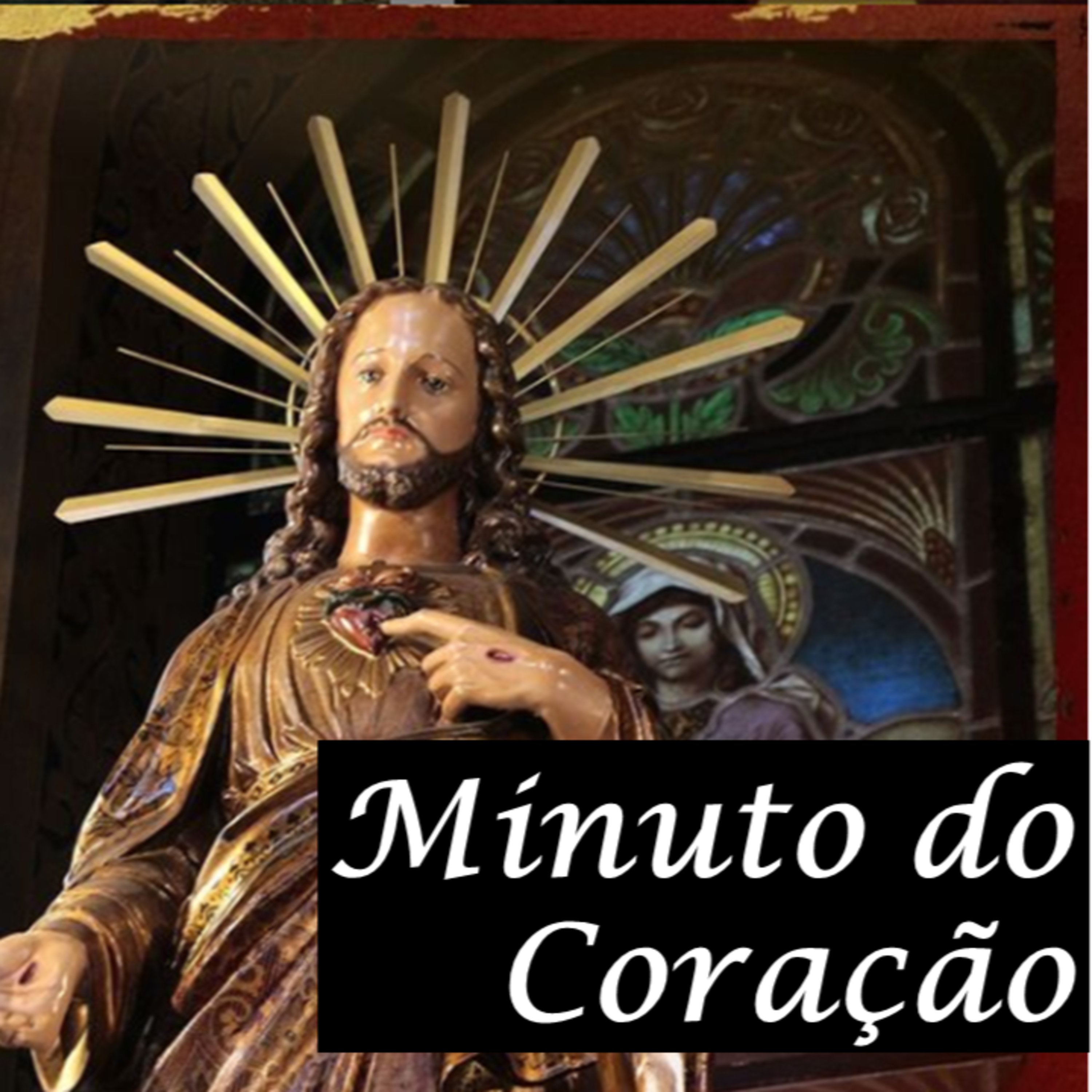 Pastoral - SAGRADO