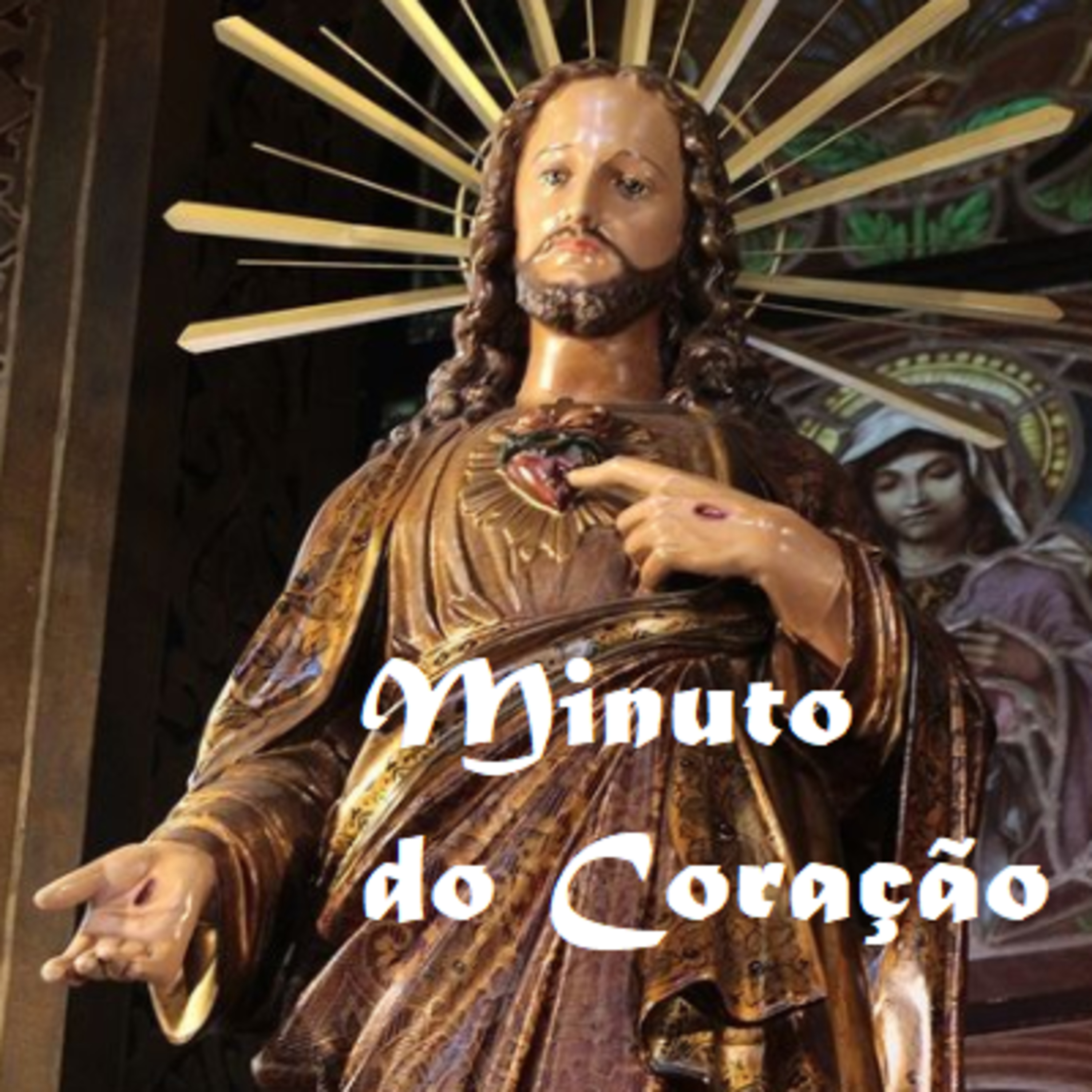 Pastoral - SAGRADO