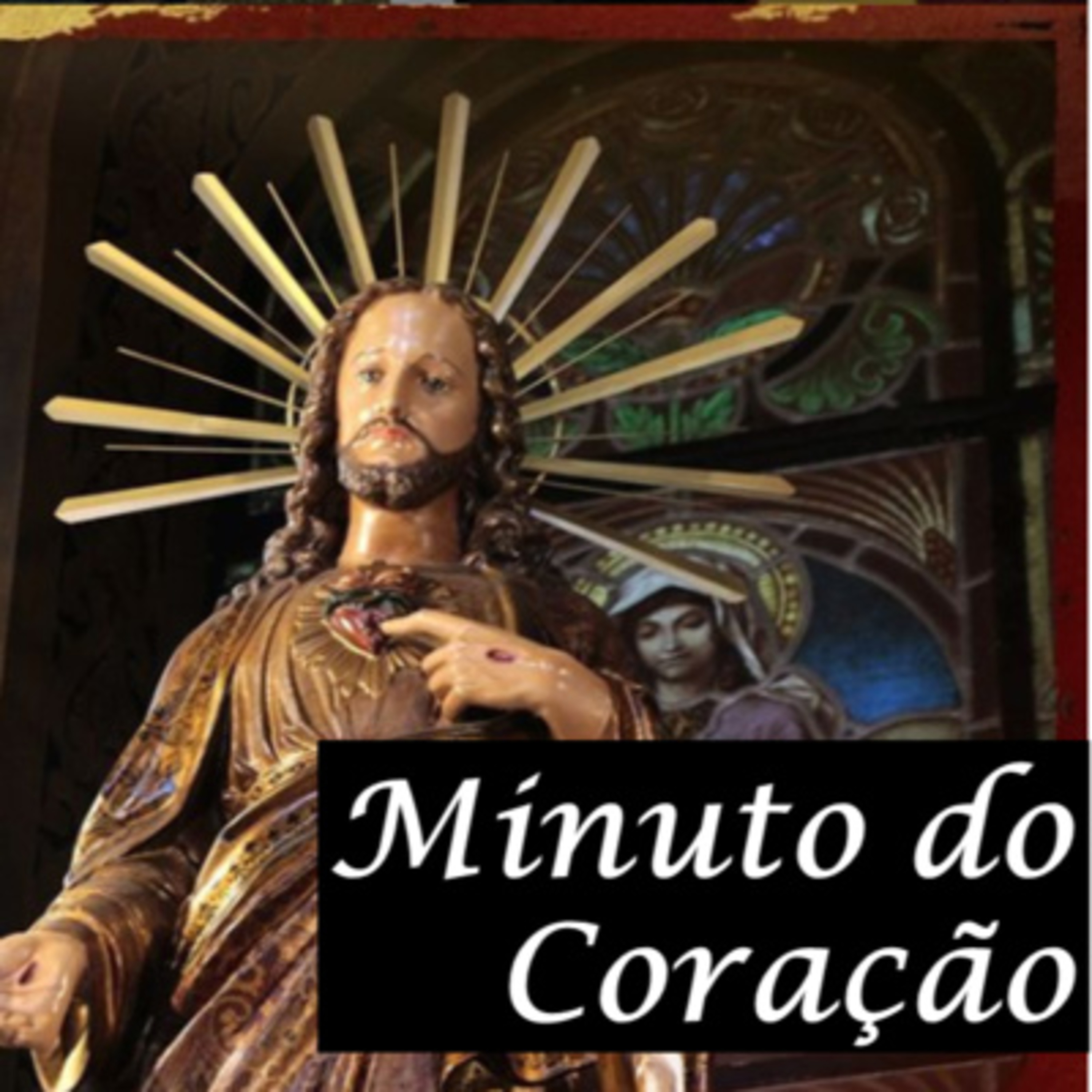 Pastoral - SAGRADO