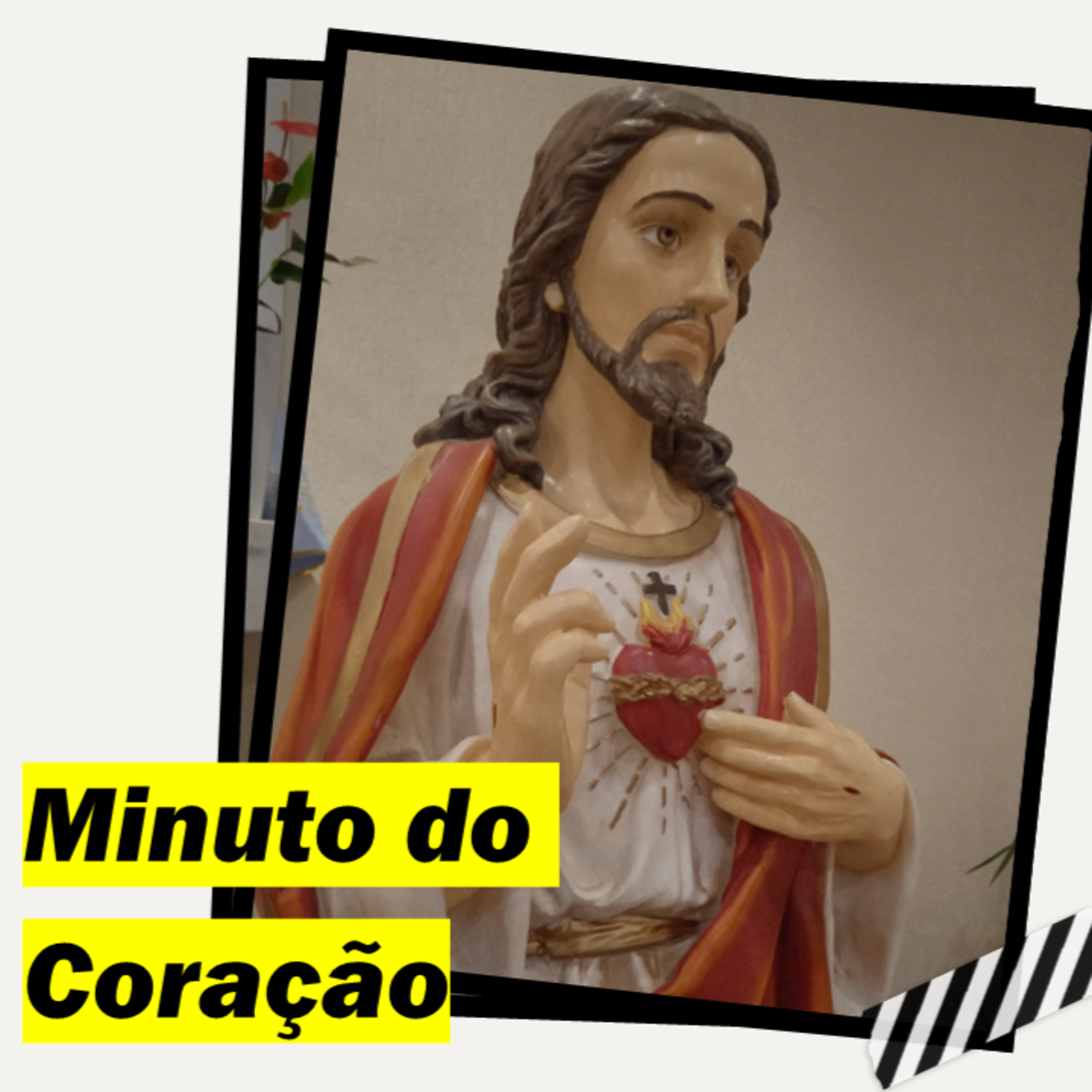 Pastoral - SAGRADO