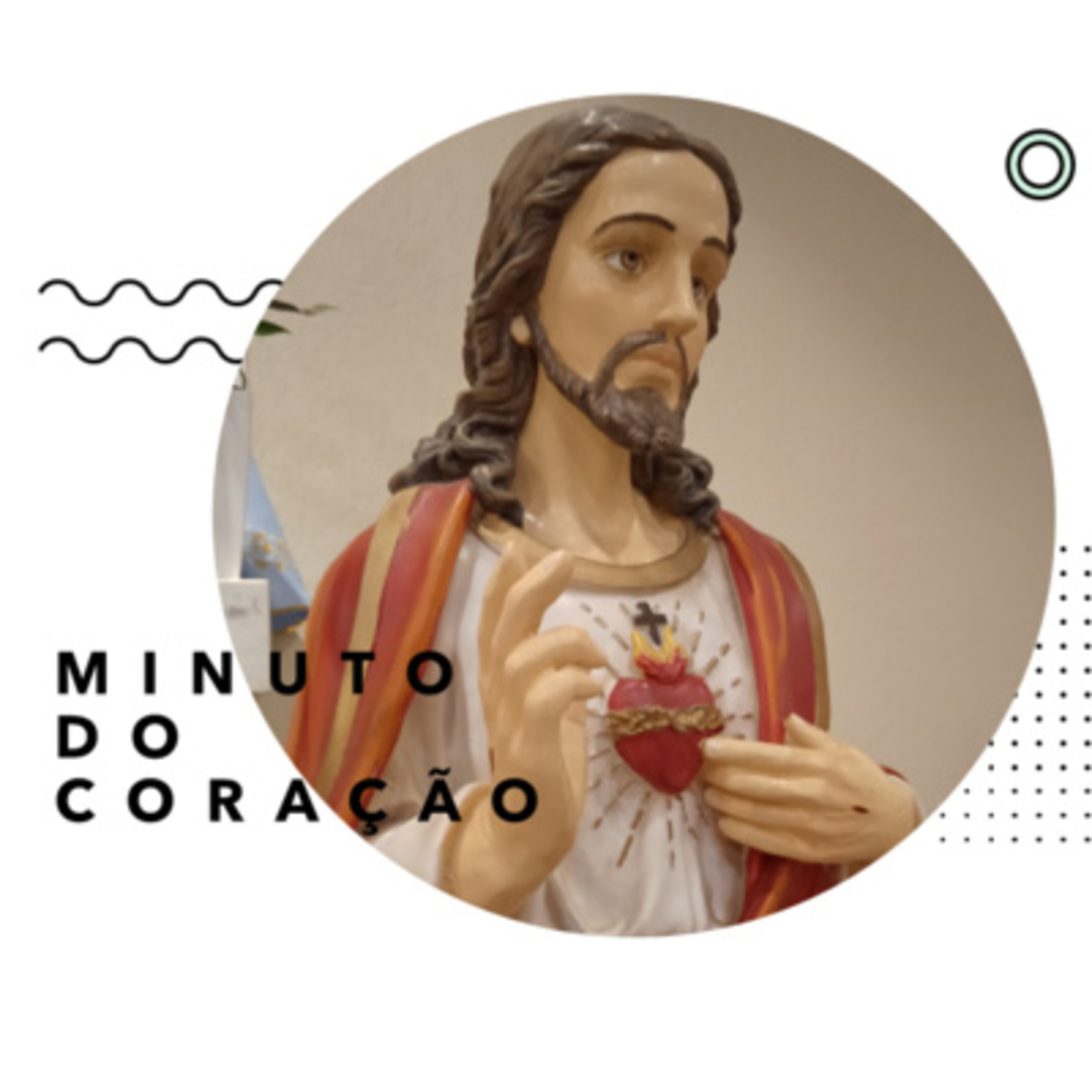 Pastoral - SAGRADO