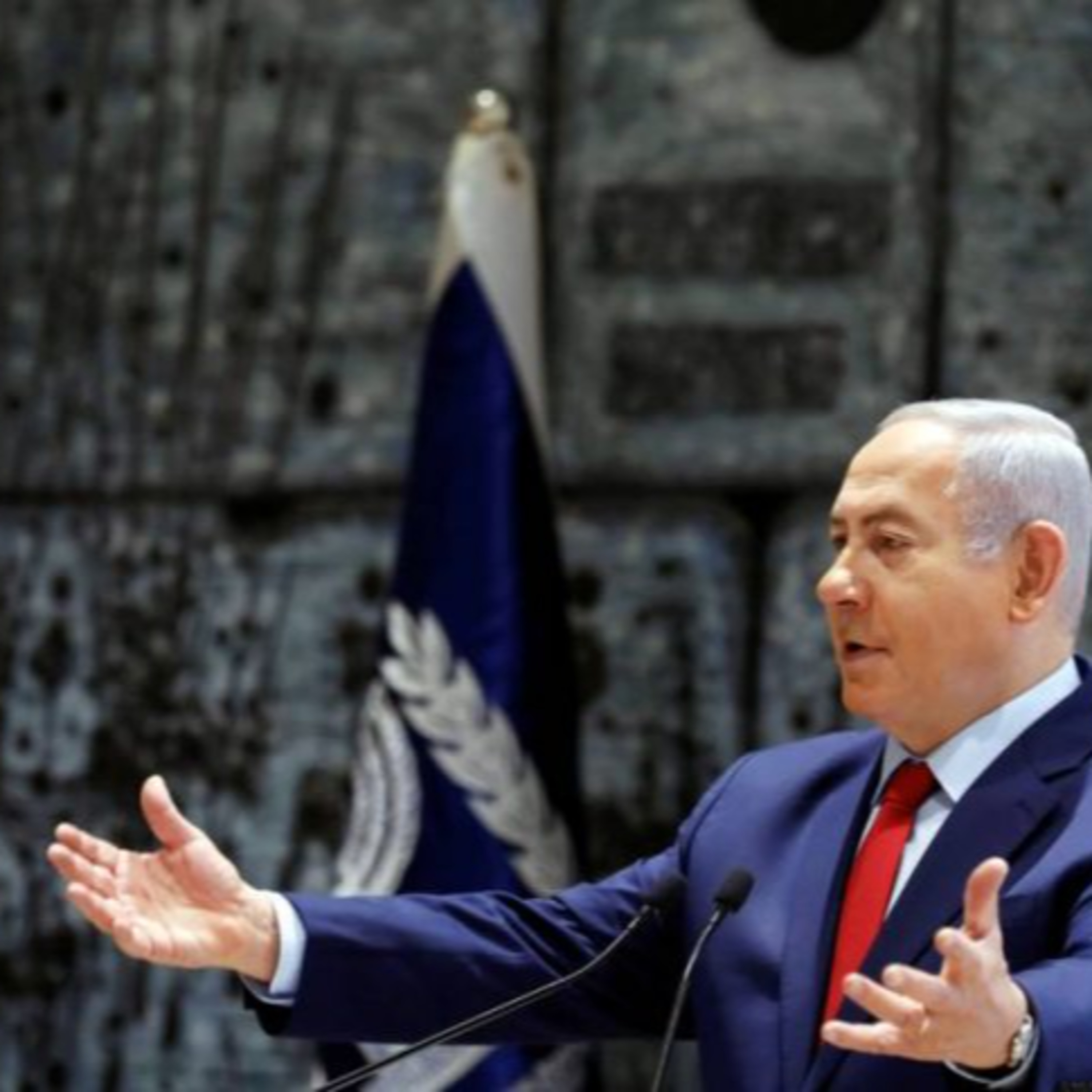 Elecciones en Israel: “Es verdad que todo está dentro de ese vértice en el cual todos miran a la figura de Netanyahu a ver si va a quedar o no, pero ha habido muchos cambios” episode artwork