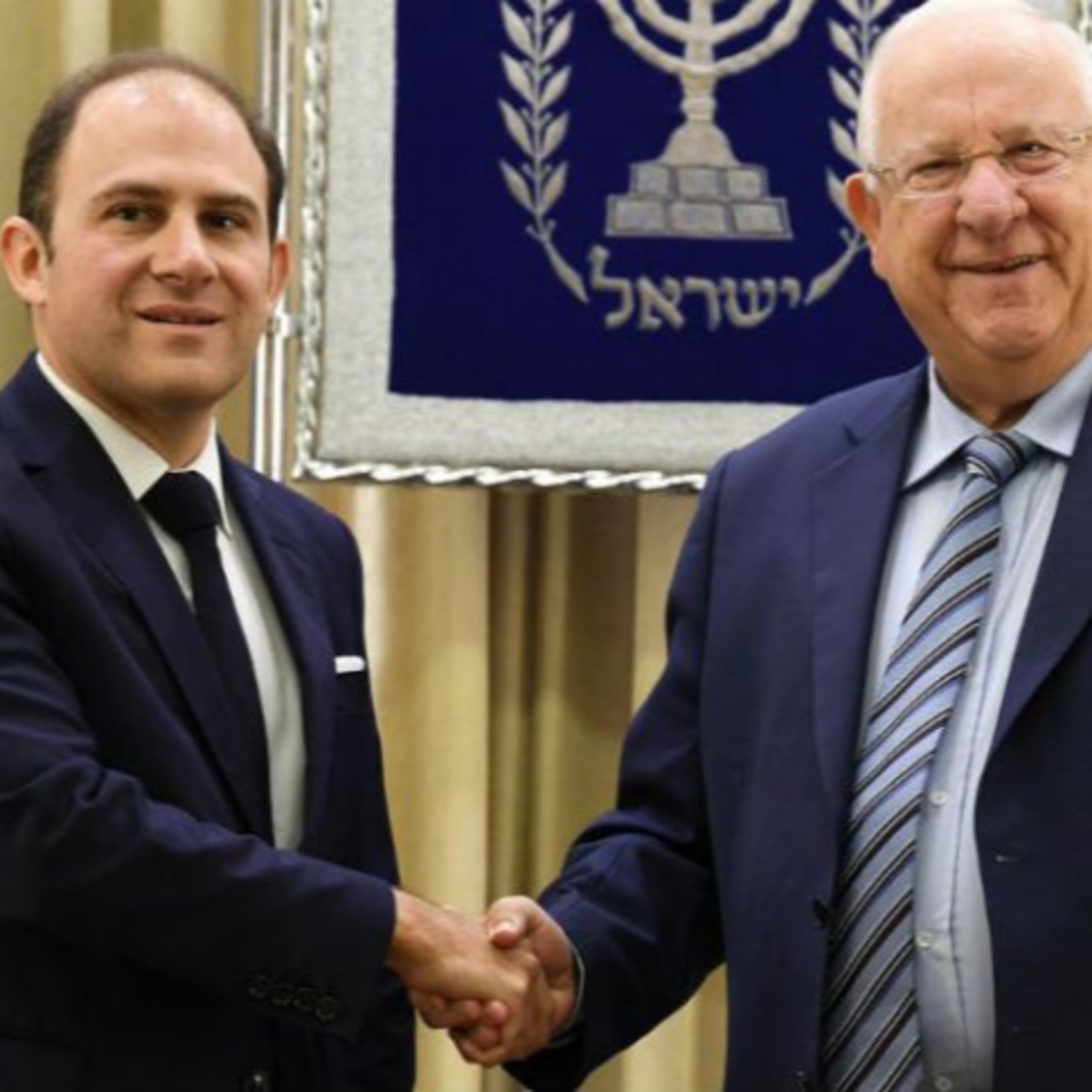 Condena a Israel en la ONU: “Estos organismos tienen actitudes bastante tendenciosas que no reflejan la realidad” episode artwork