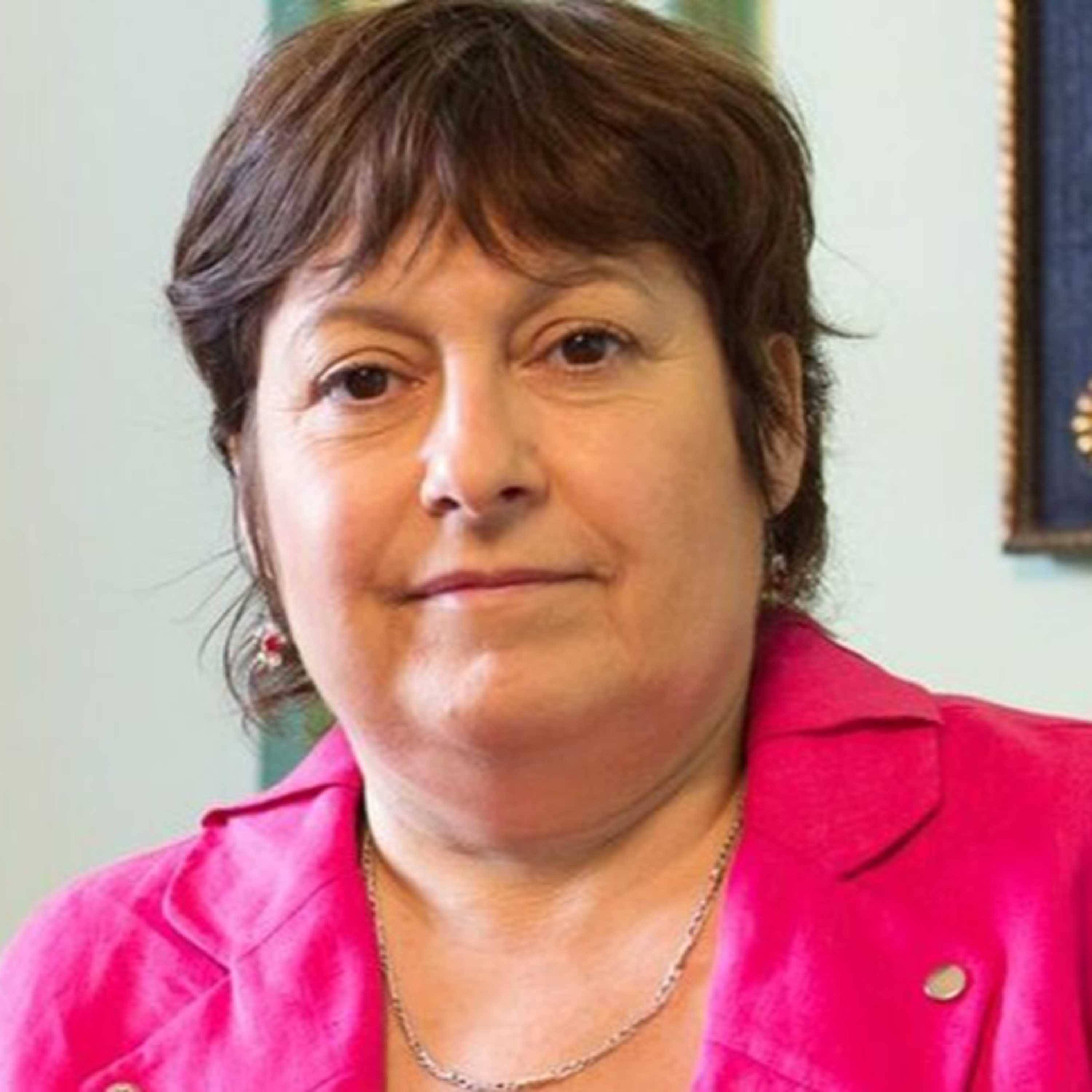Graciela Ocaña: “Mi denuncia tiene que ver con los movimientos del Hospital Posadas” episode artwork