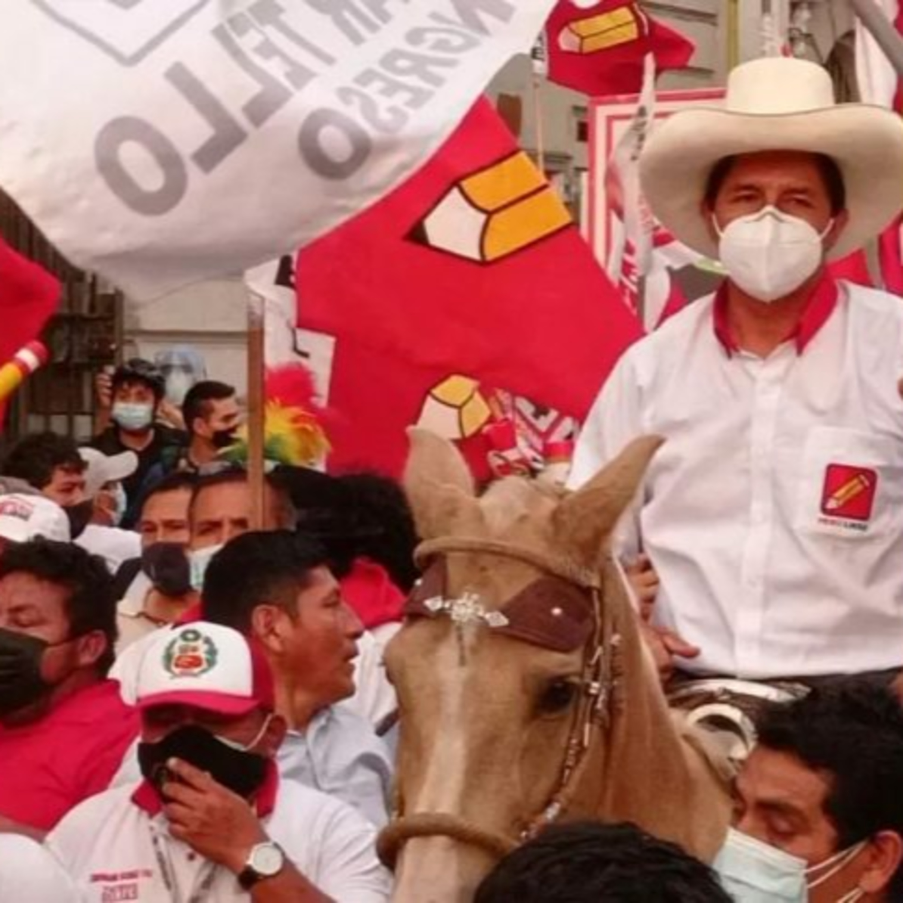 Perú: las elecciones más fragmentadas de la historia episode artwork