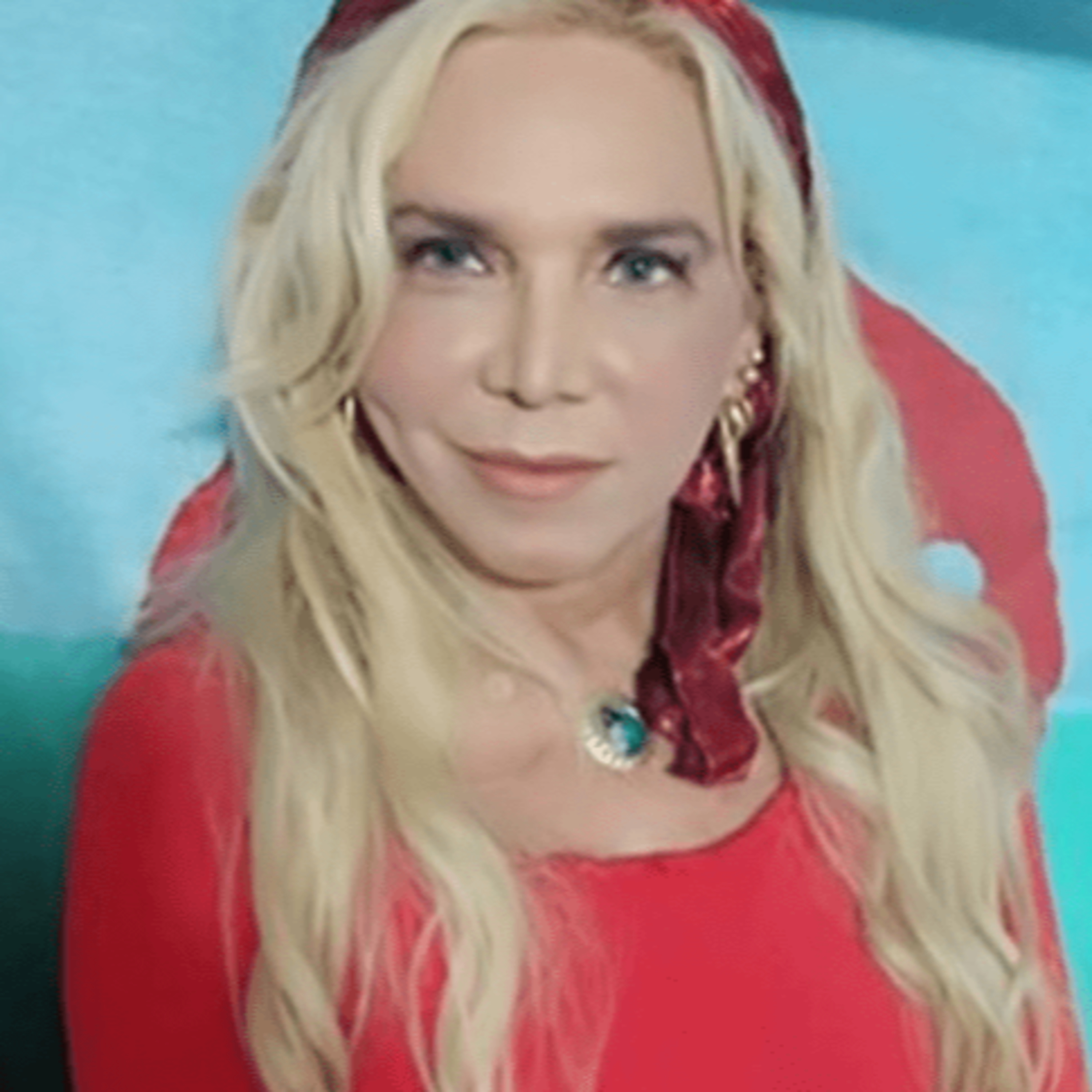 Voria Stefanovsky, testimonio de la discriminación hacia el pueblo Romaní episode artwork