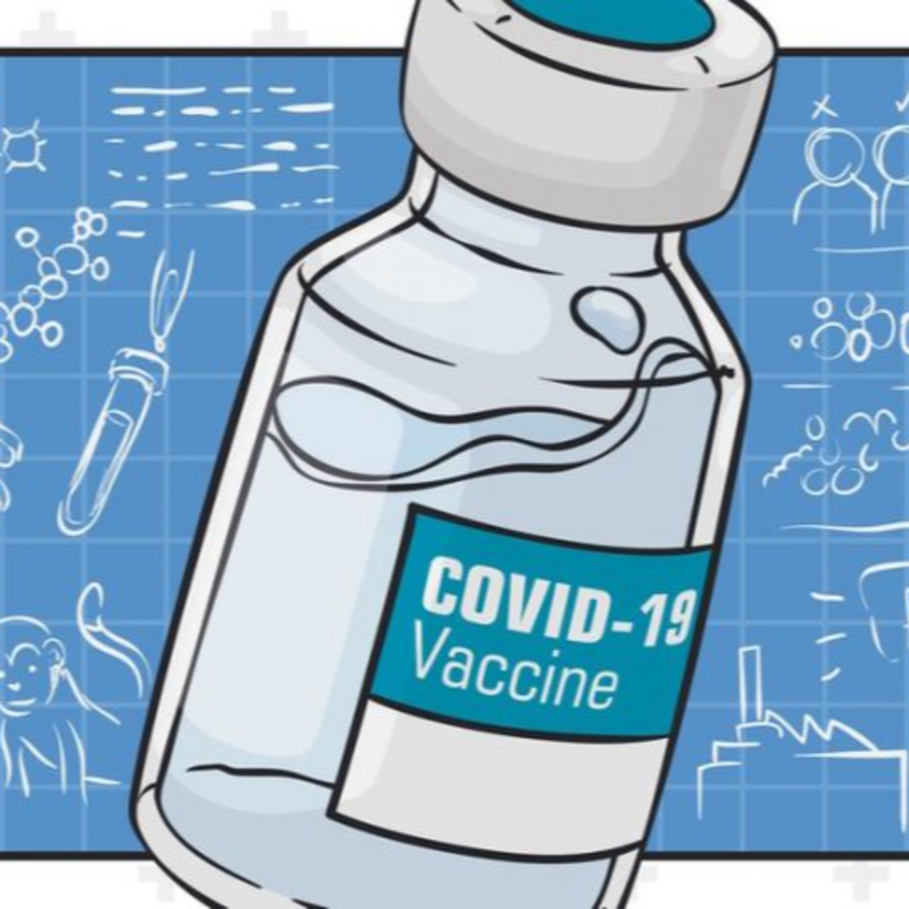 Vacunas, de la polio al covid: ¿Cómo se transformó su desarrollo? episode artwork