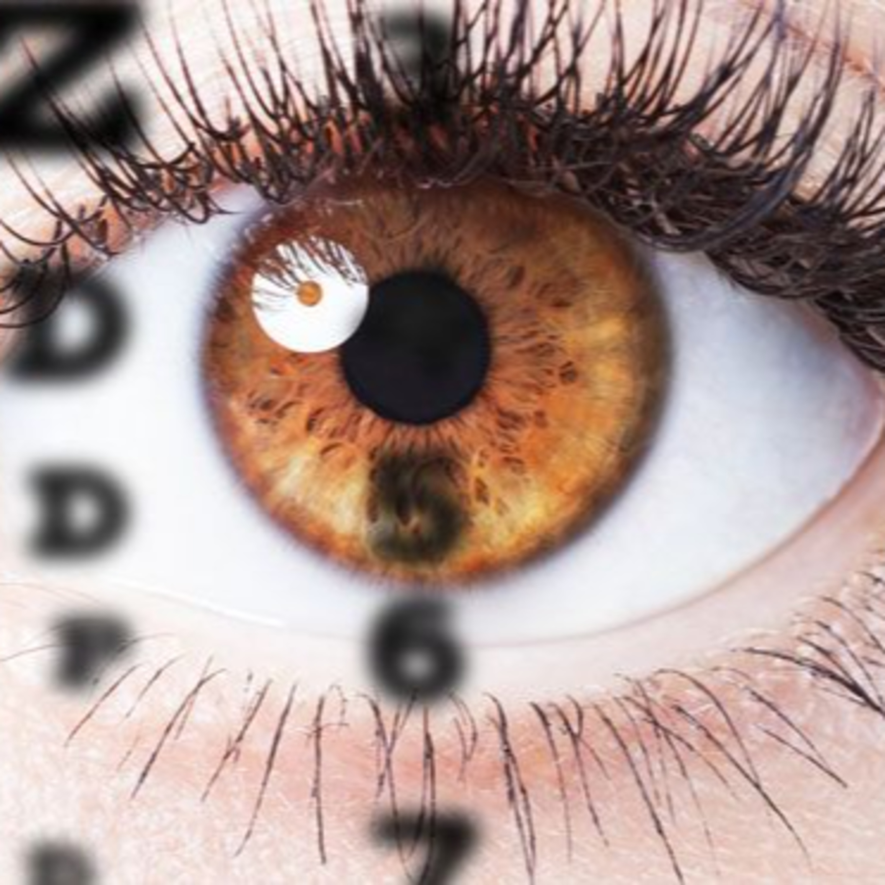 Covid: “Es muy poca la penetración del virus por los ojos” episode artwork
