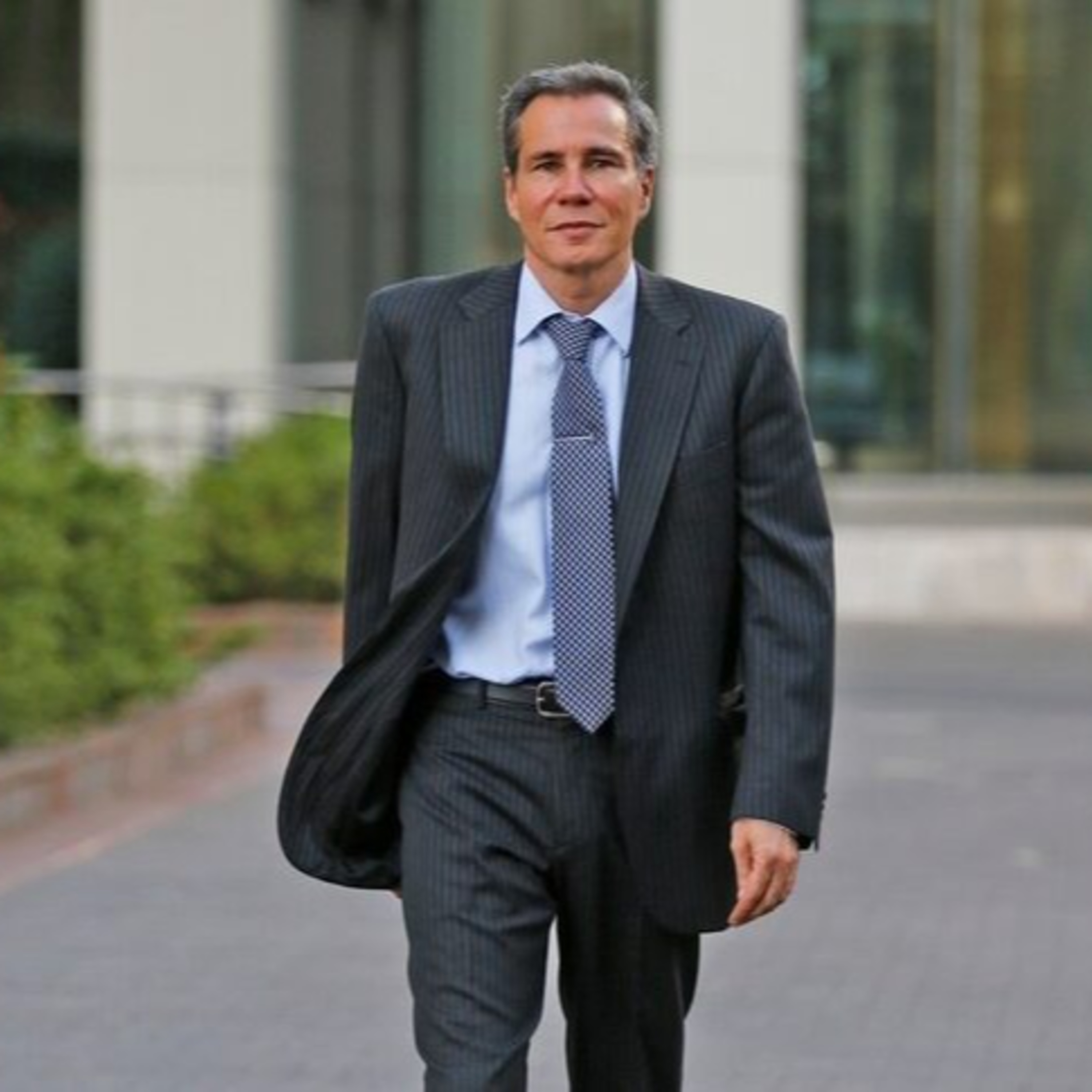 La Gendarmería Nacional afirmó que no tiene lugar para custodiar pruebas claves en la causa Nisman episode artwork
