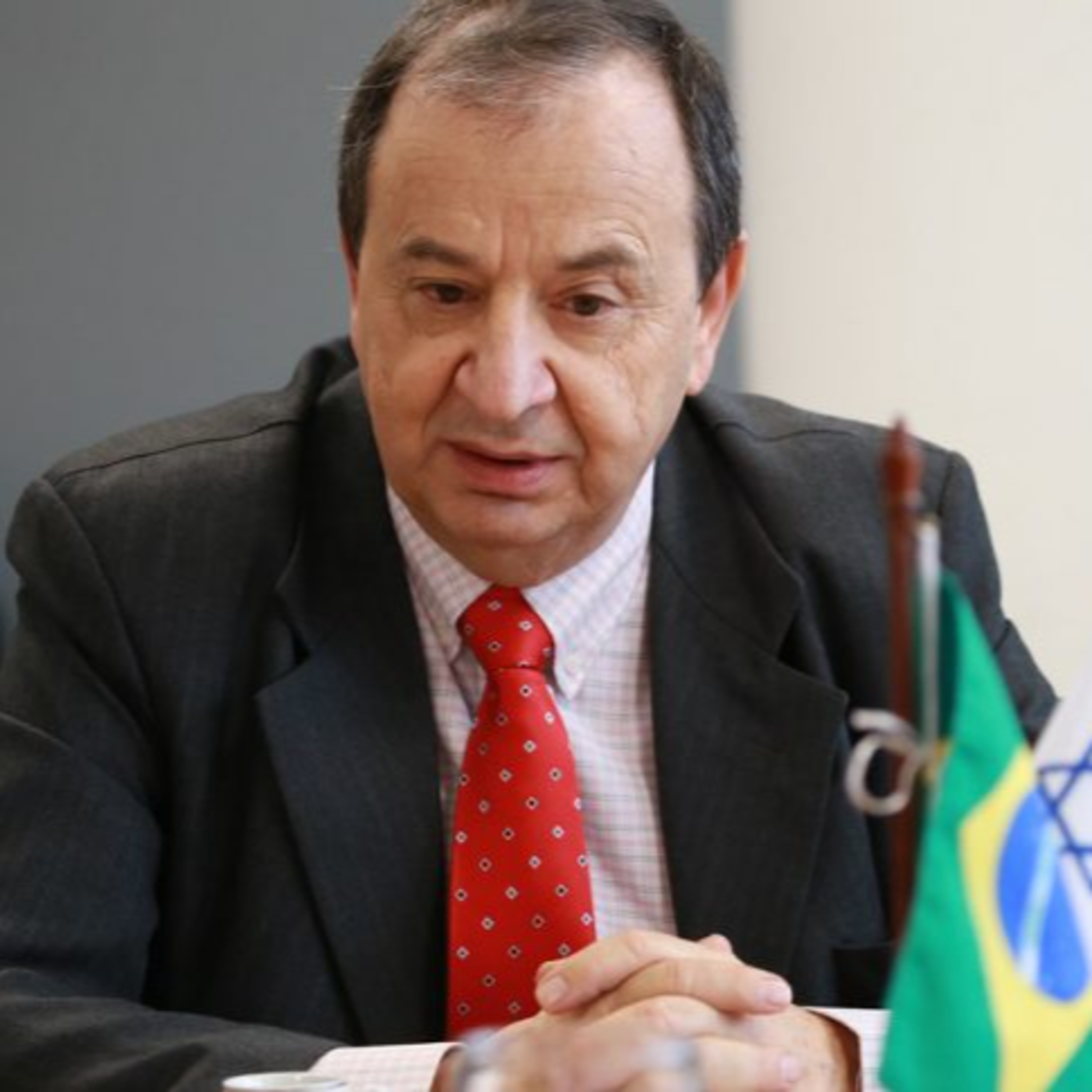 Panorama político israelí, la incertidumbre para conformar gobierno y la responsabilidad del Estado judío con las comunidades de la diáspora episode artwork