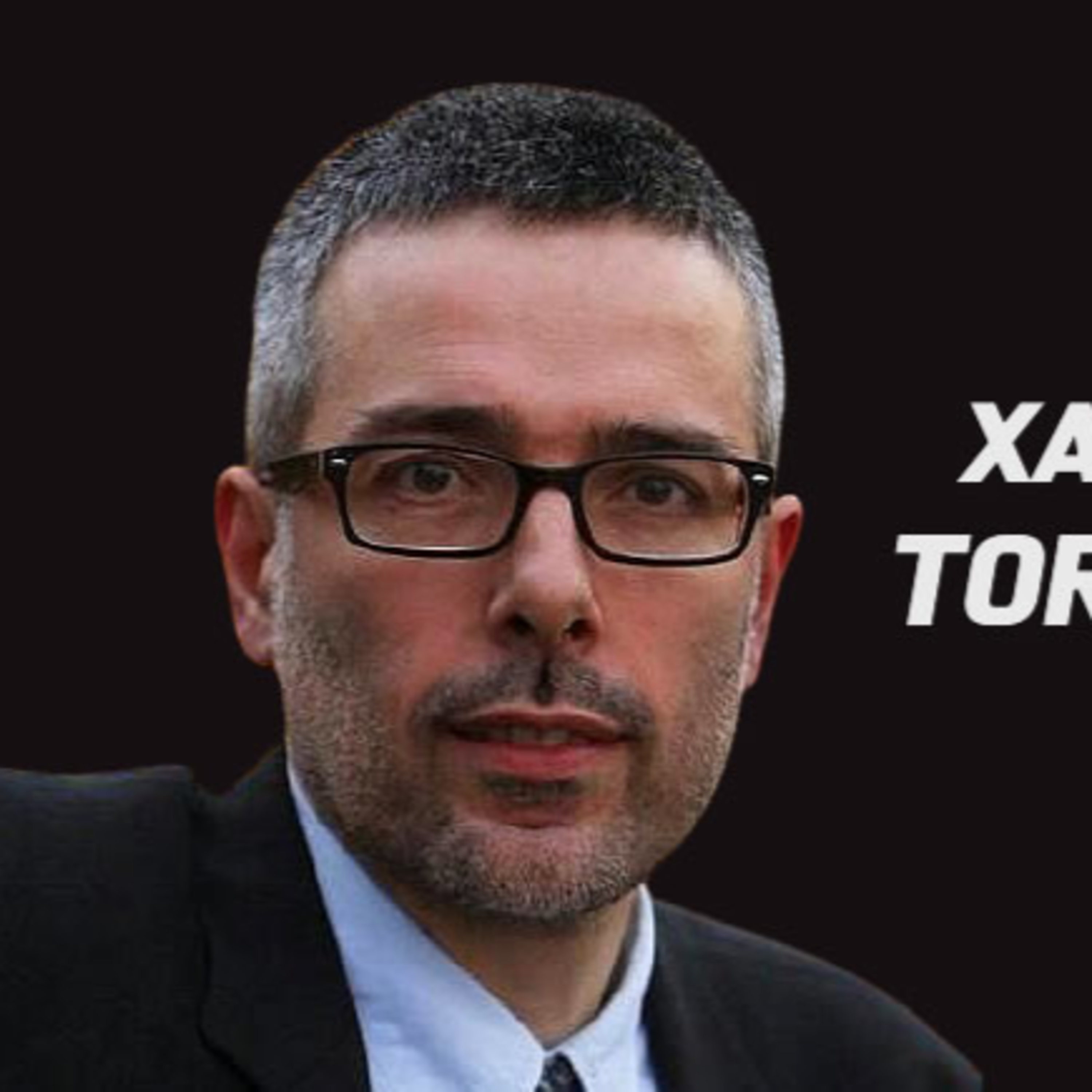 El asesinato antisemita de la mujer judía francesa Sarah Halimi episode artwork