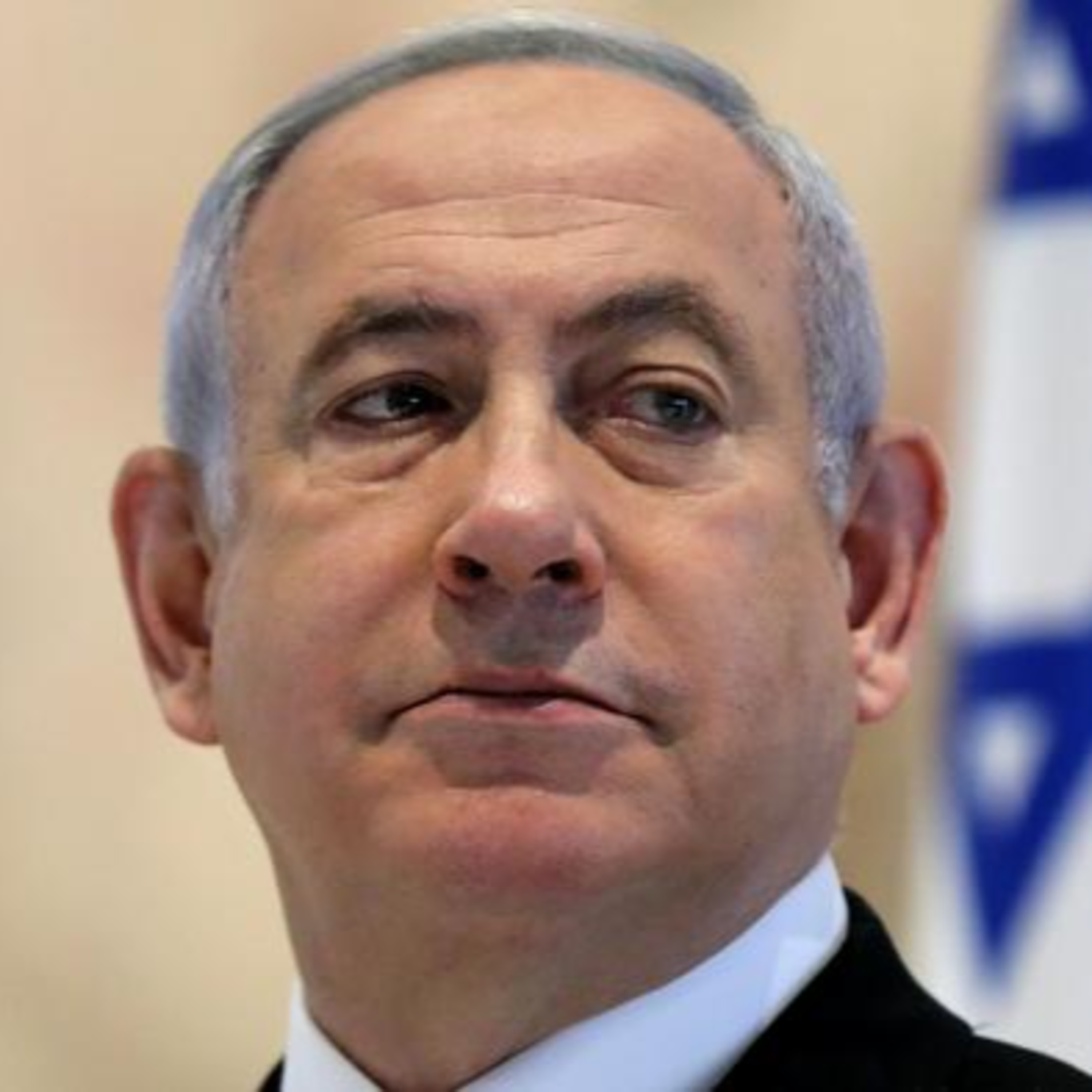 “Netanyahu liquidó a toda persona que le hacía sombra, y por eso quedó solo” episode artwork