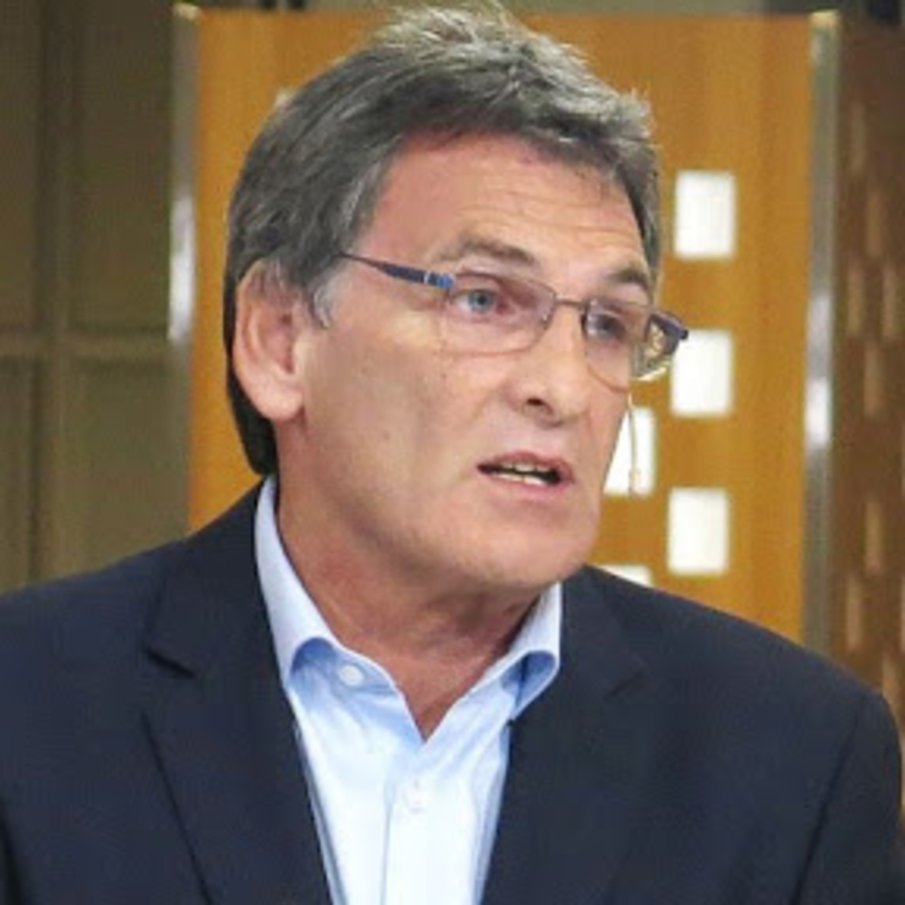 Claudio Avruj, ex secretario de Derechos Humanos y Pluralismo Cultural de la Nación episode artwork