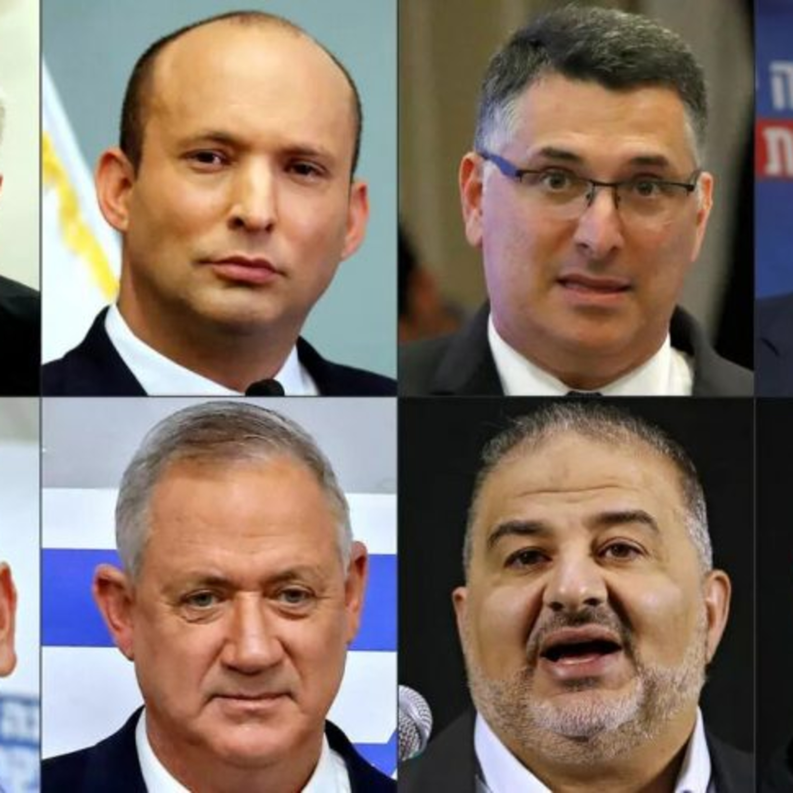 El gobierno de Bennet será “un hito en la historia de Israel” episode artwork
