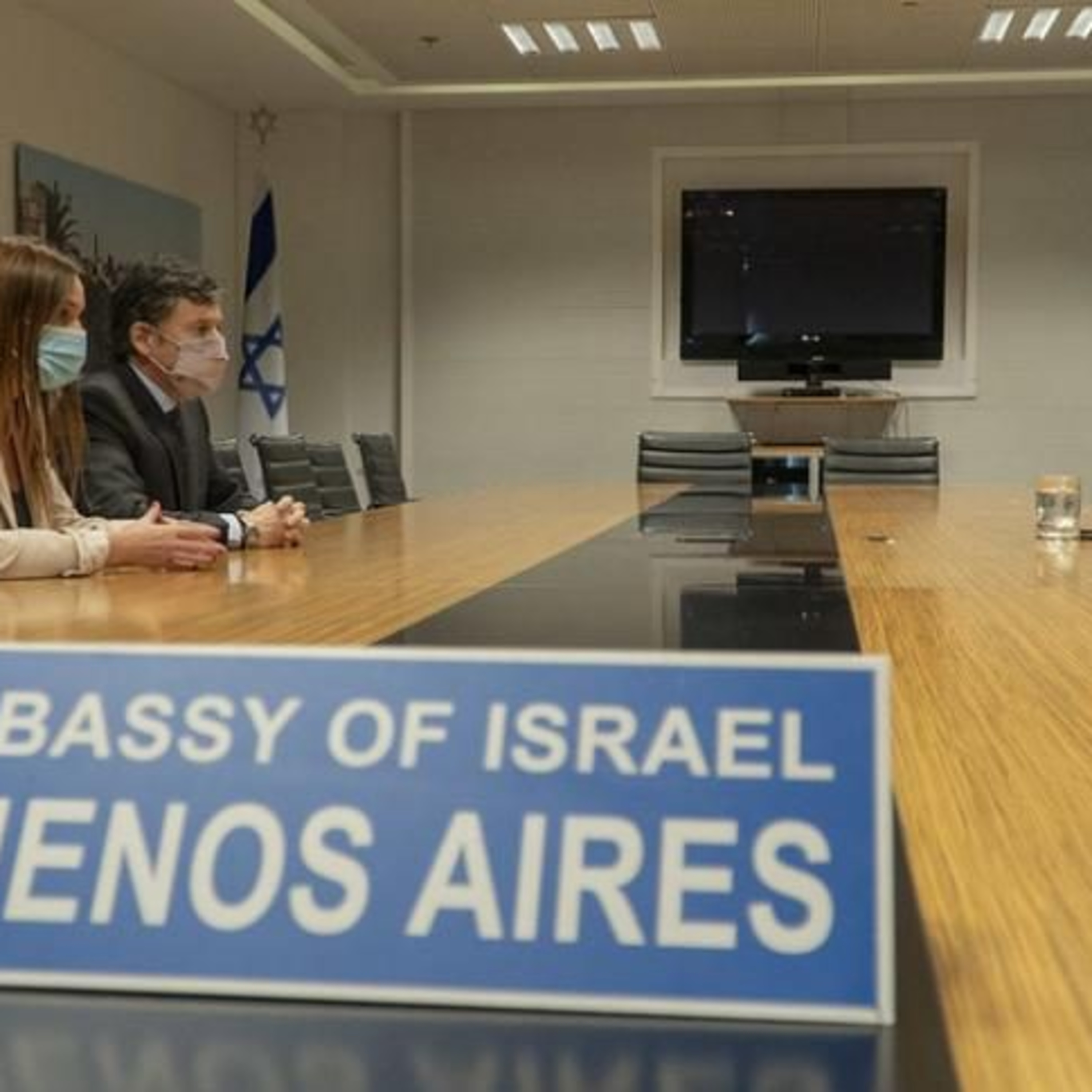 Israel es una potencia en investigación a nivel mundial y en la industria médica episode artwork