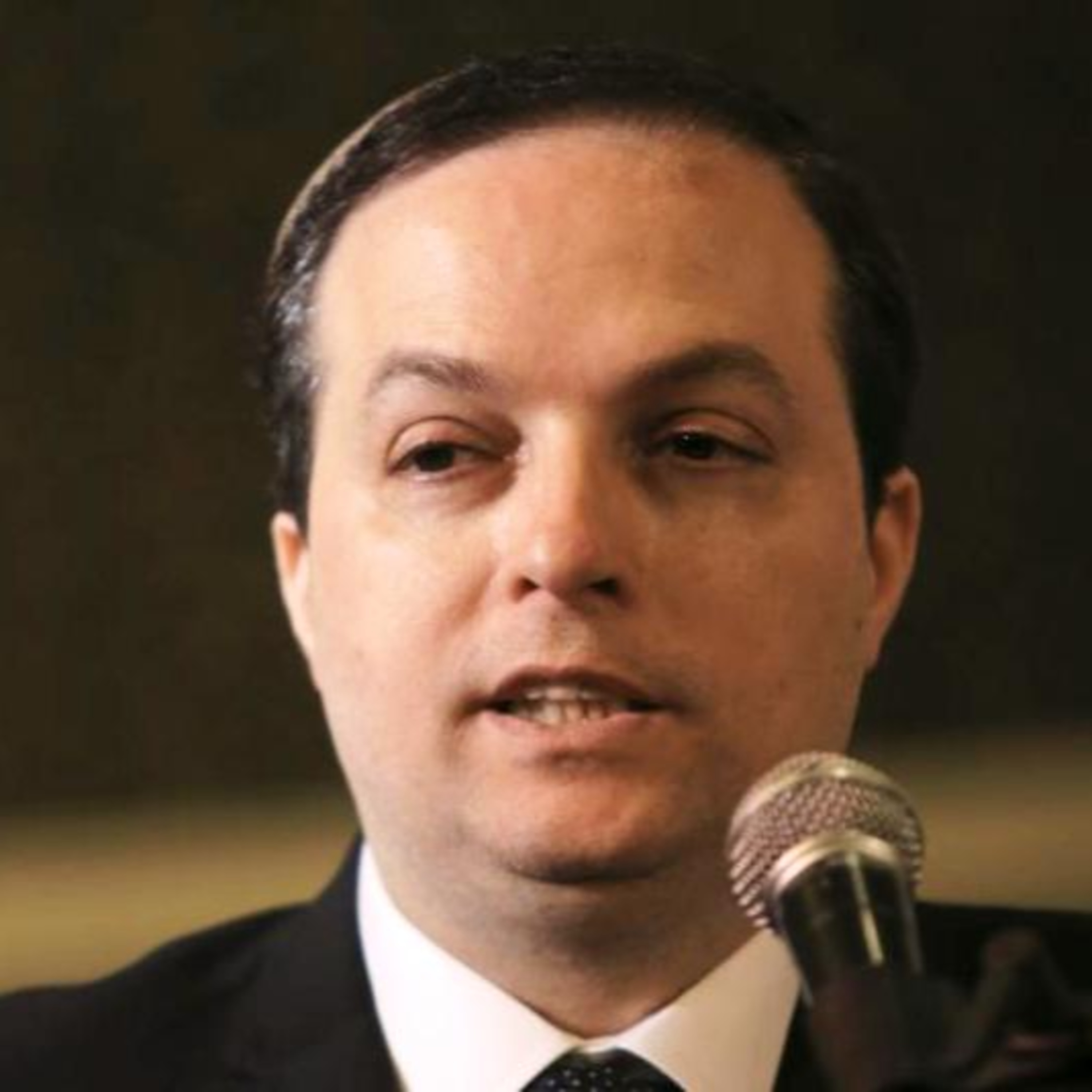 Ariel Cohen Sabban: La DAIA debe tener políticas de continuidad e independencia económica episode artwork