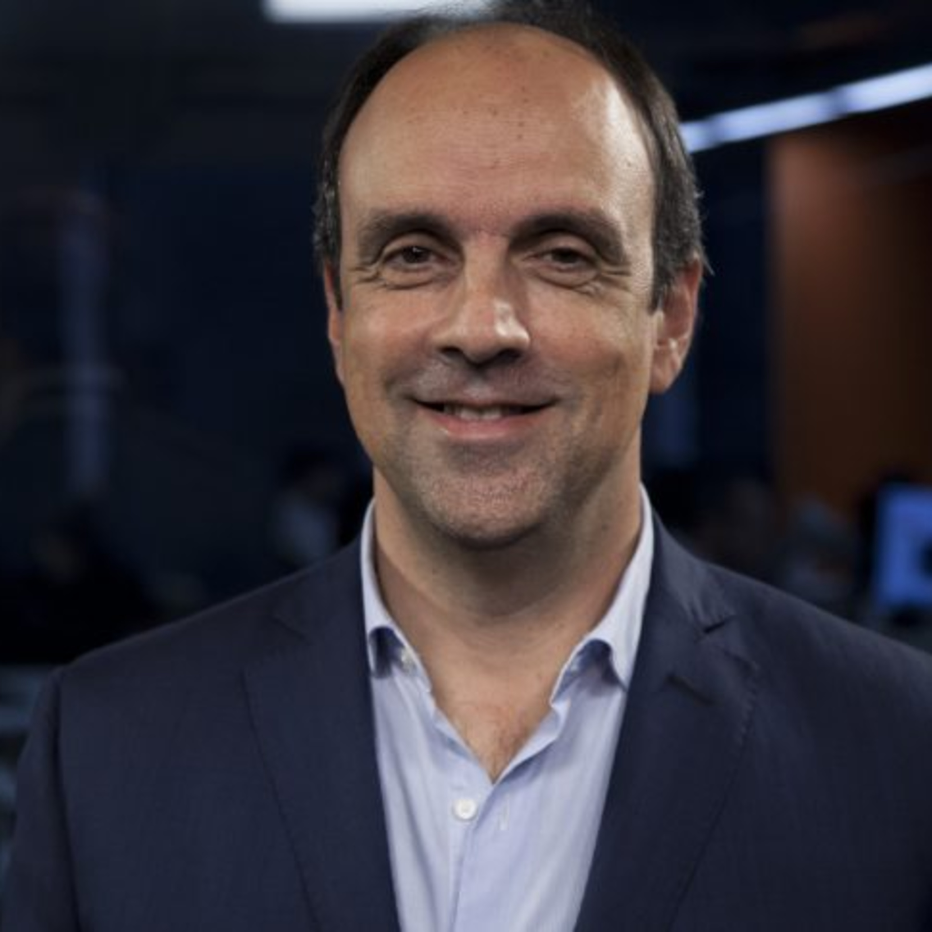 José Corral Dos veces intendente de la ciudad de Santa Fe y actual precandidato a Senador Nacional por JxC en Santa Fe episode artwork