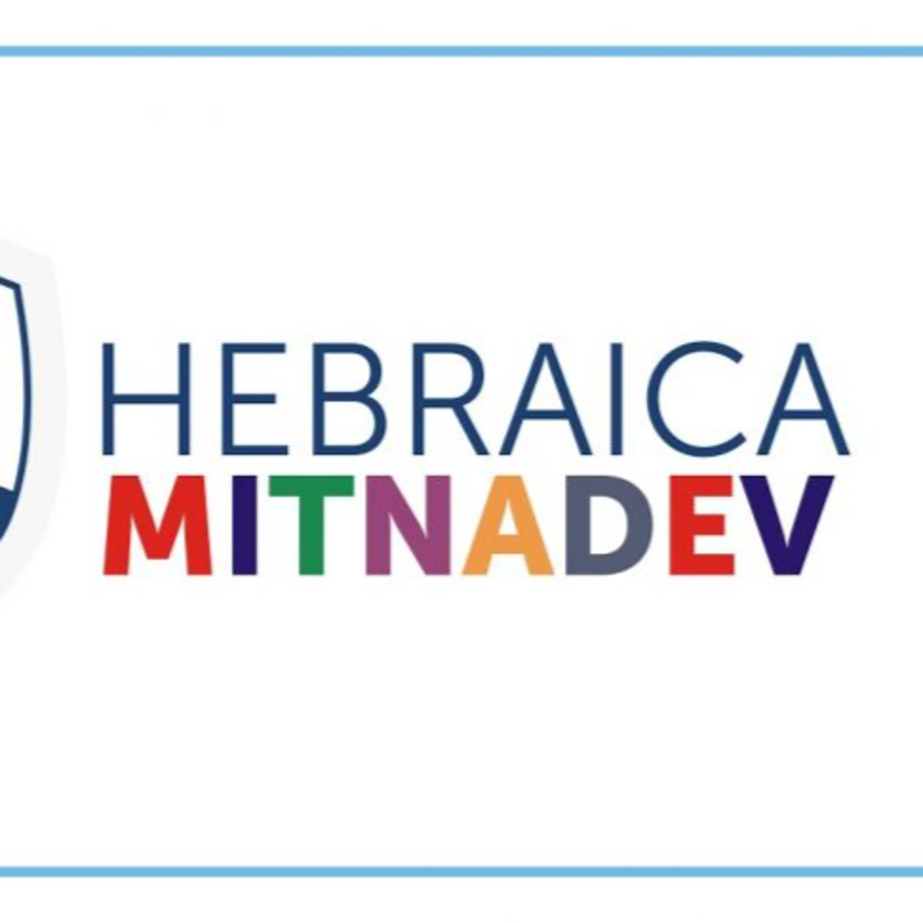 Mitnadev: Un proyecto solidario dentro de la Sociedad Hebraica Argentina episode artwork