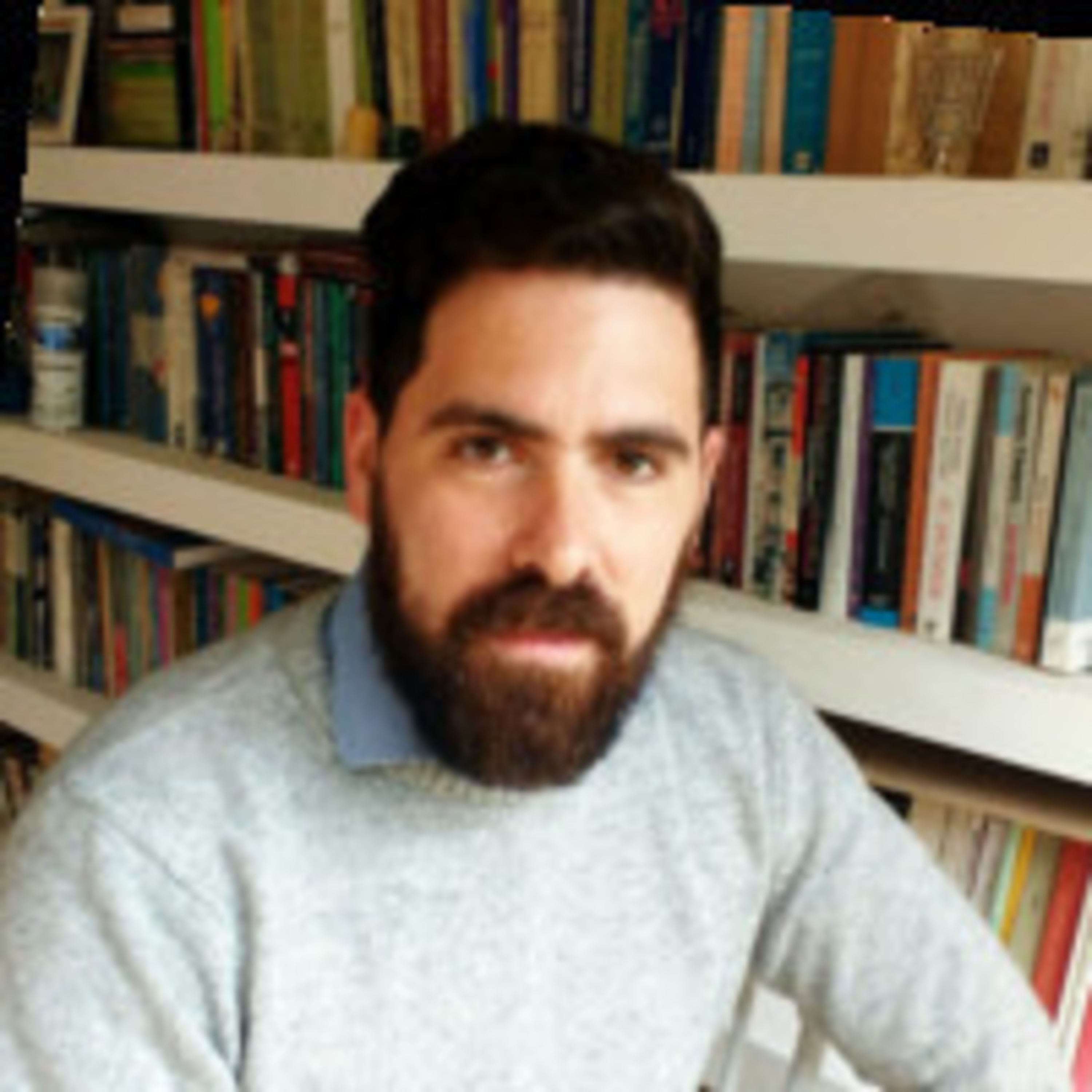 Entrelíneas, el podcast de Radio Jai