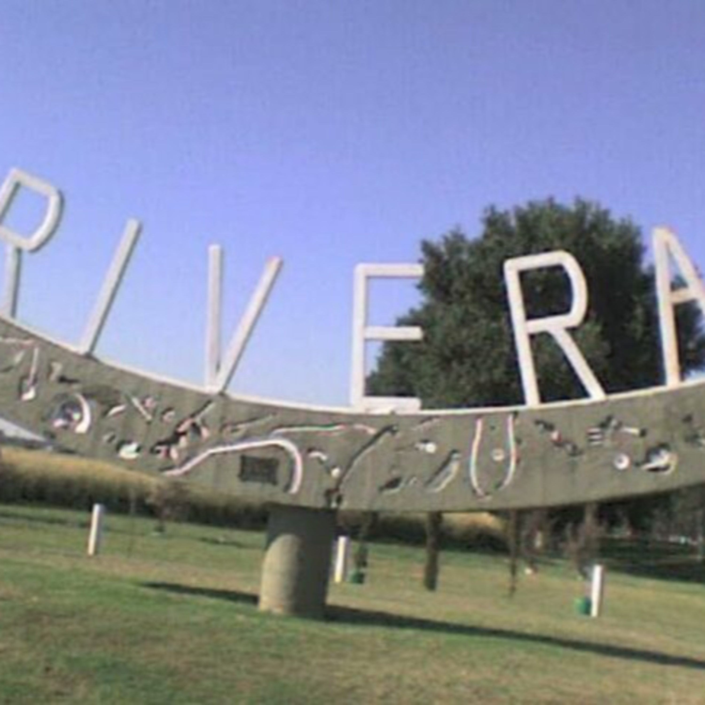 Centro Cultural Israelita de Rivera episode artwork