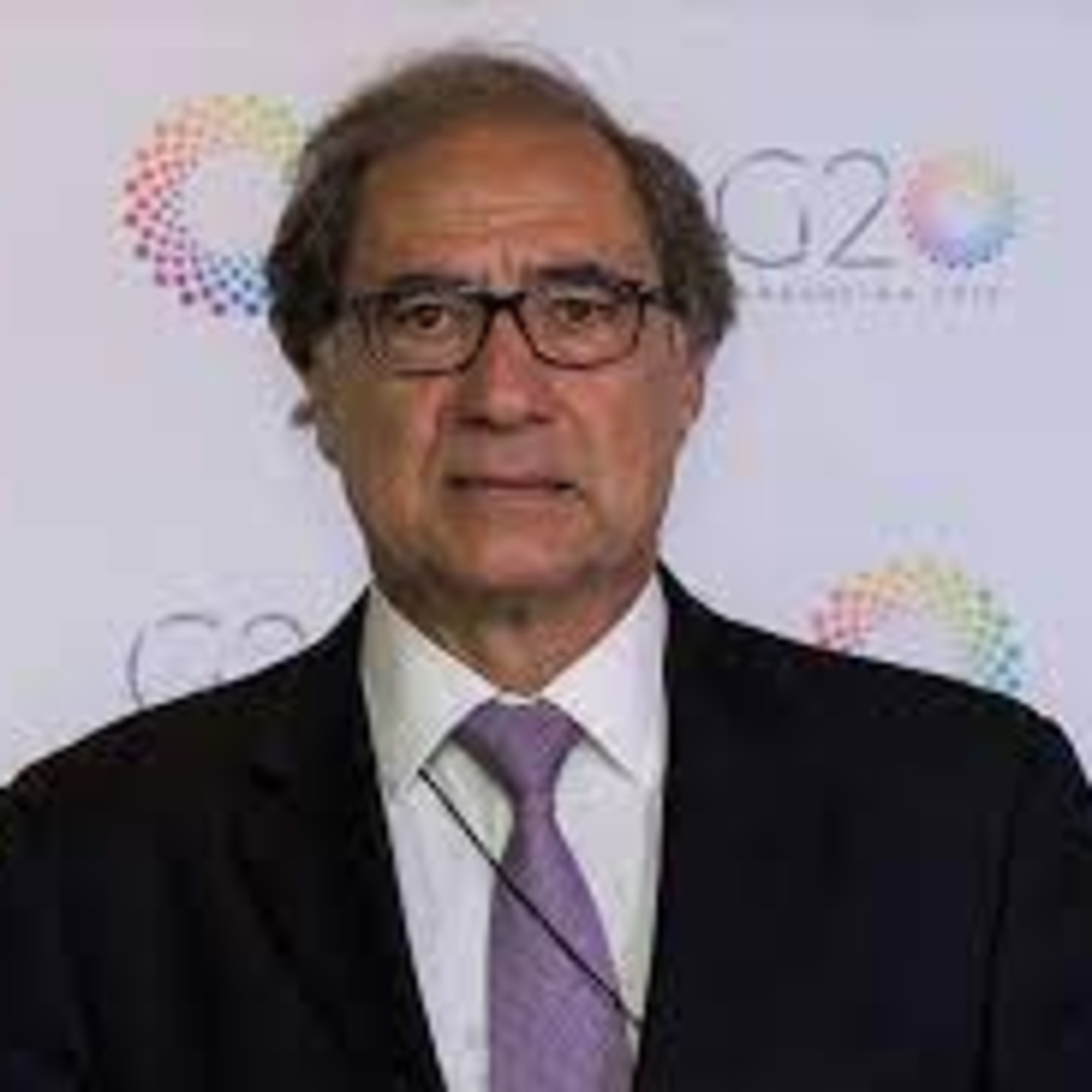 “Tengo perfectamente claro que el Estado de Israel es un producto de la voluntad de los judíos en el mundo” – Embajador argentino en EEUU episode artwork