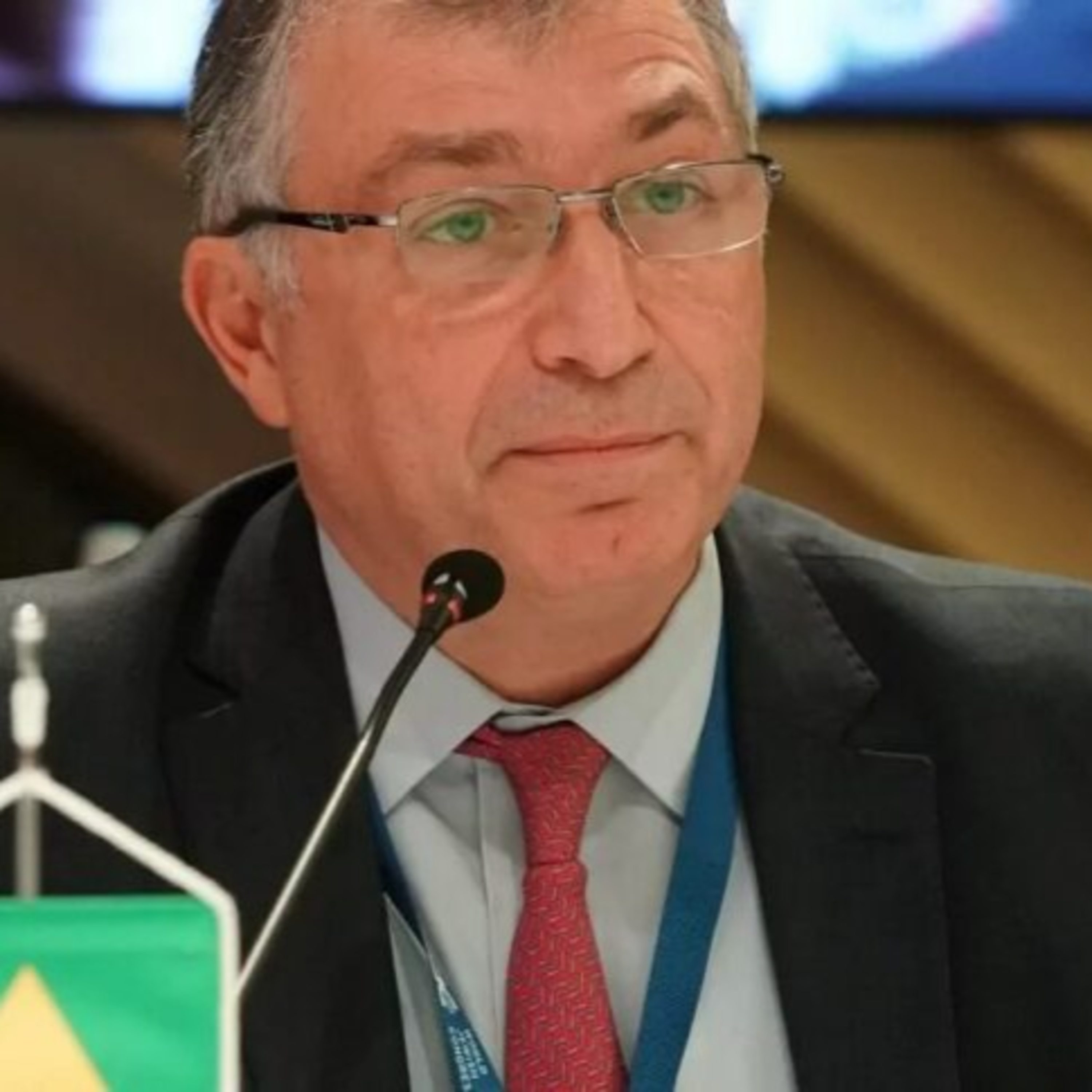 La OEA crea un nuevo comisionado para el monitoreo y la lucha contra el antisemitismo episode artwork