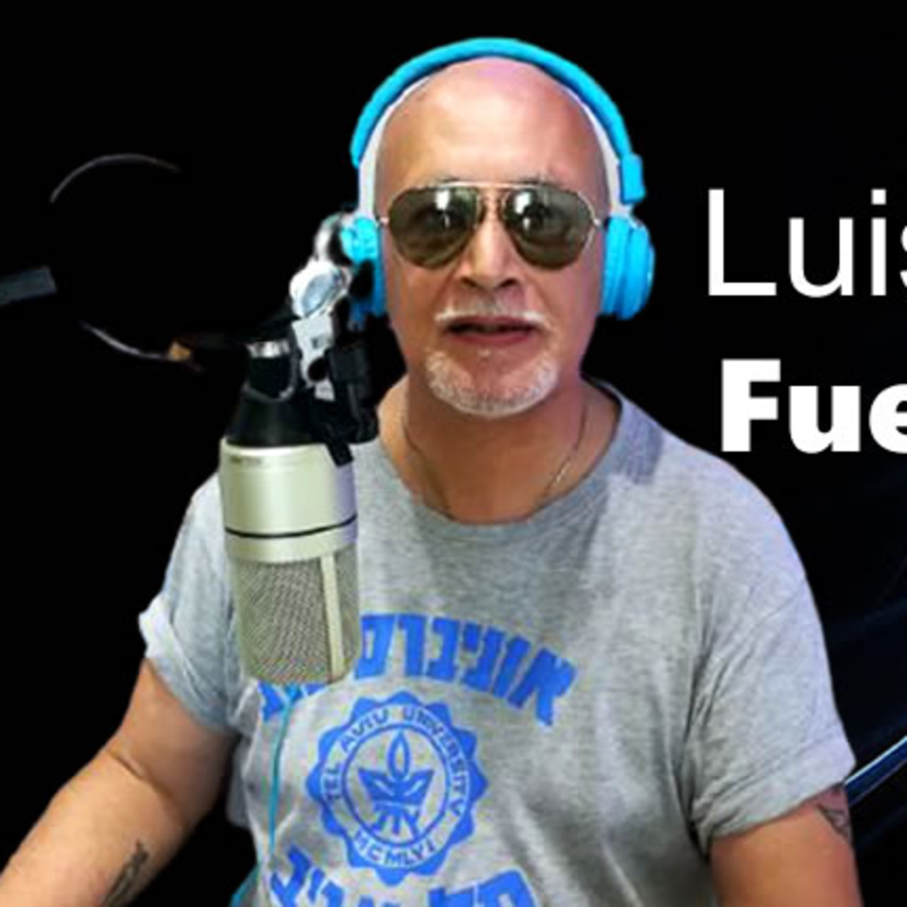 Entrelíneas, el podcast de Radio Jai