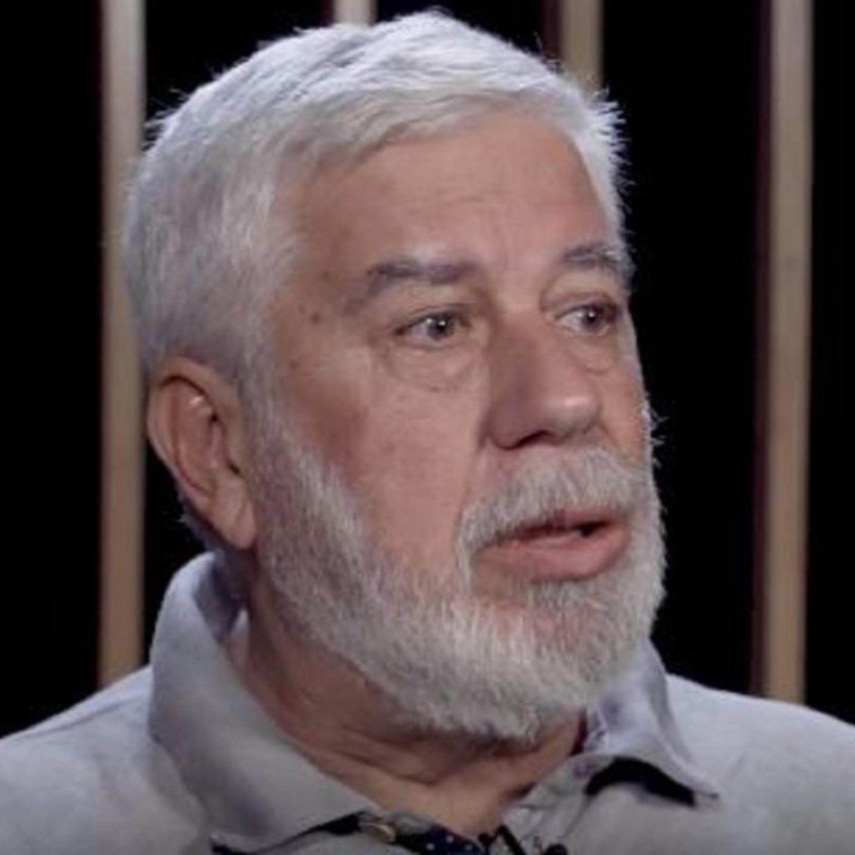 “En Israel la democracia existe debido a las divisiones internas” episode artwork