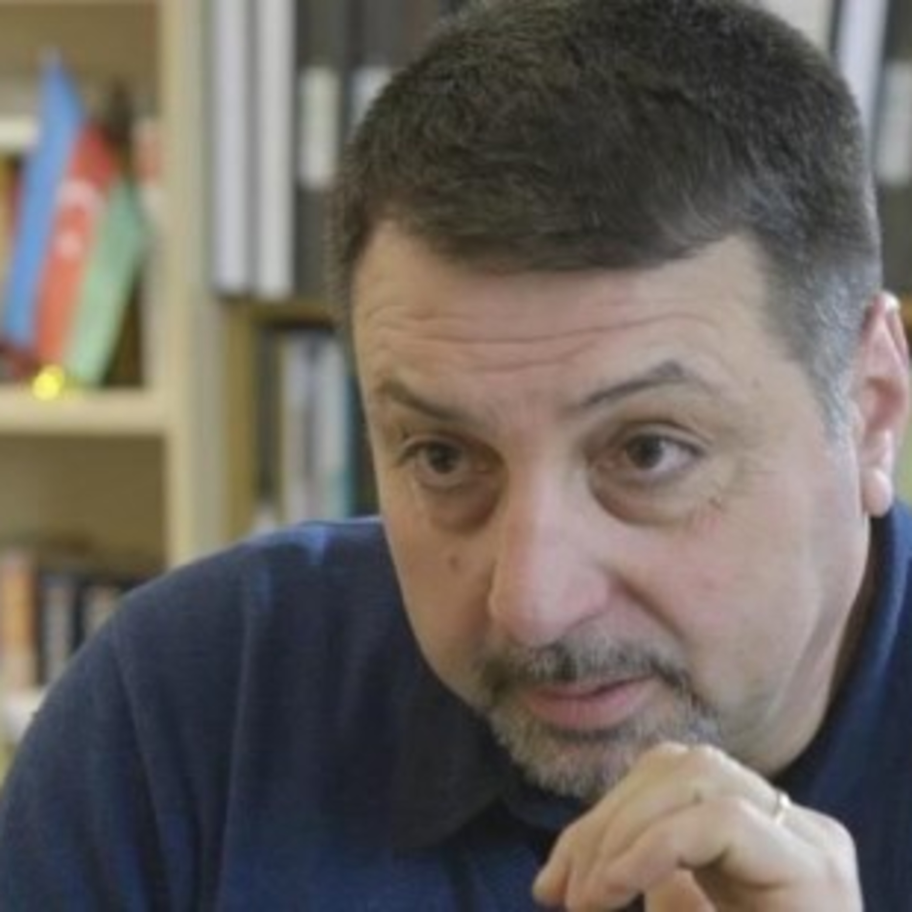 Zwaig sobre la crisis de refugiados ucranianos: “la gente mira números, pero los números son personas” episode artwork