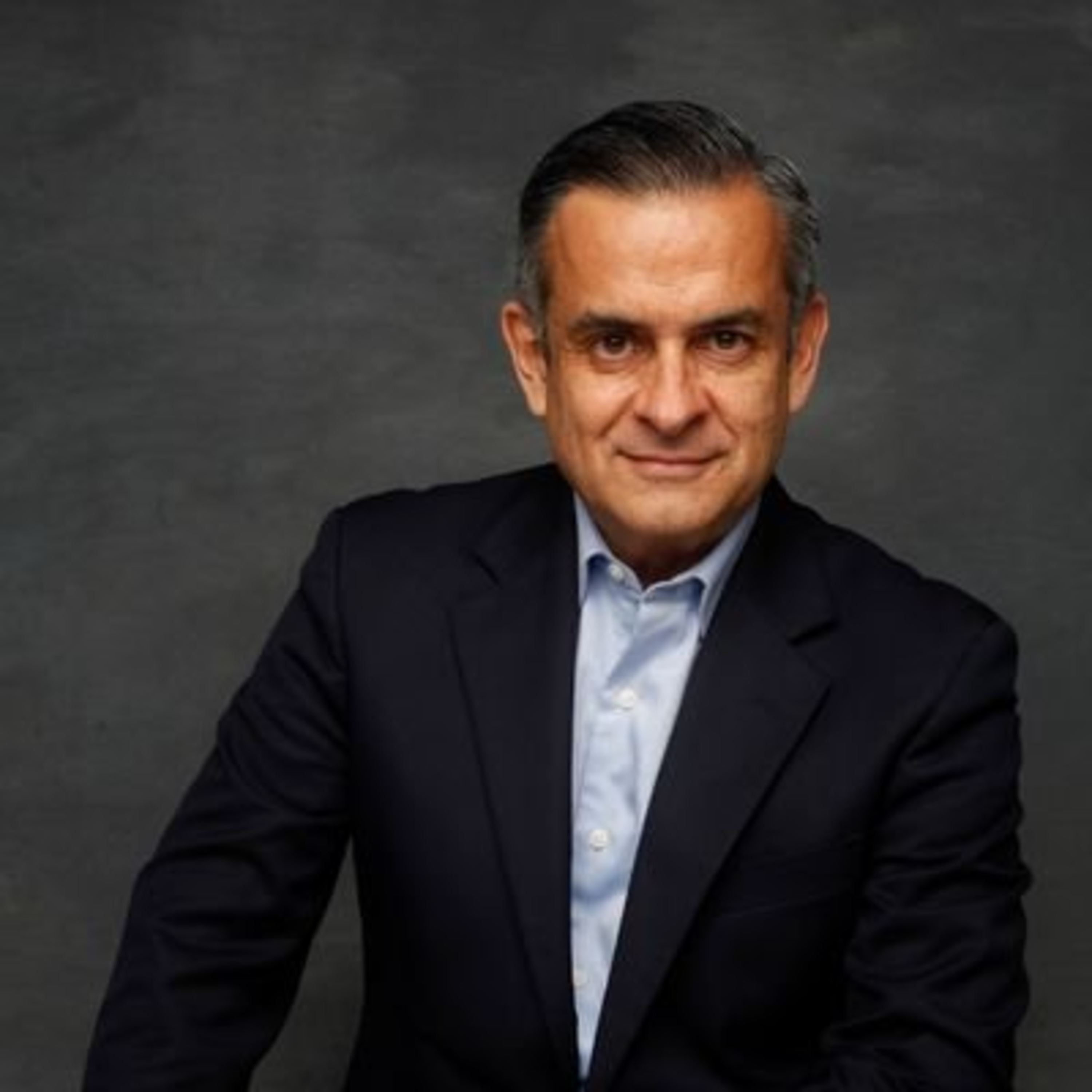 Las tensiones entre Serbia y Kosovo son “una reproducción pequeña de lo que sucede entre Rusia y Ucrania” – Luis Rosales episode artwork