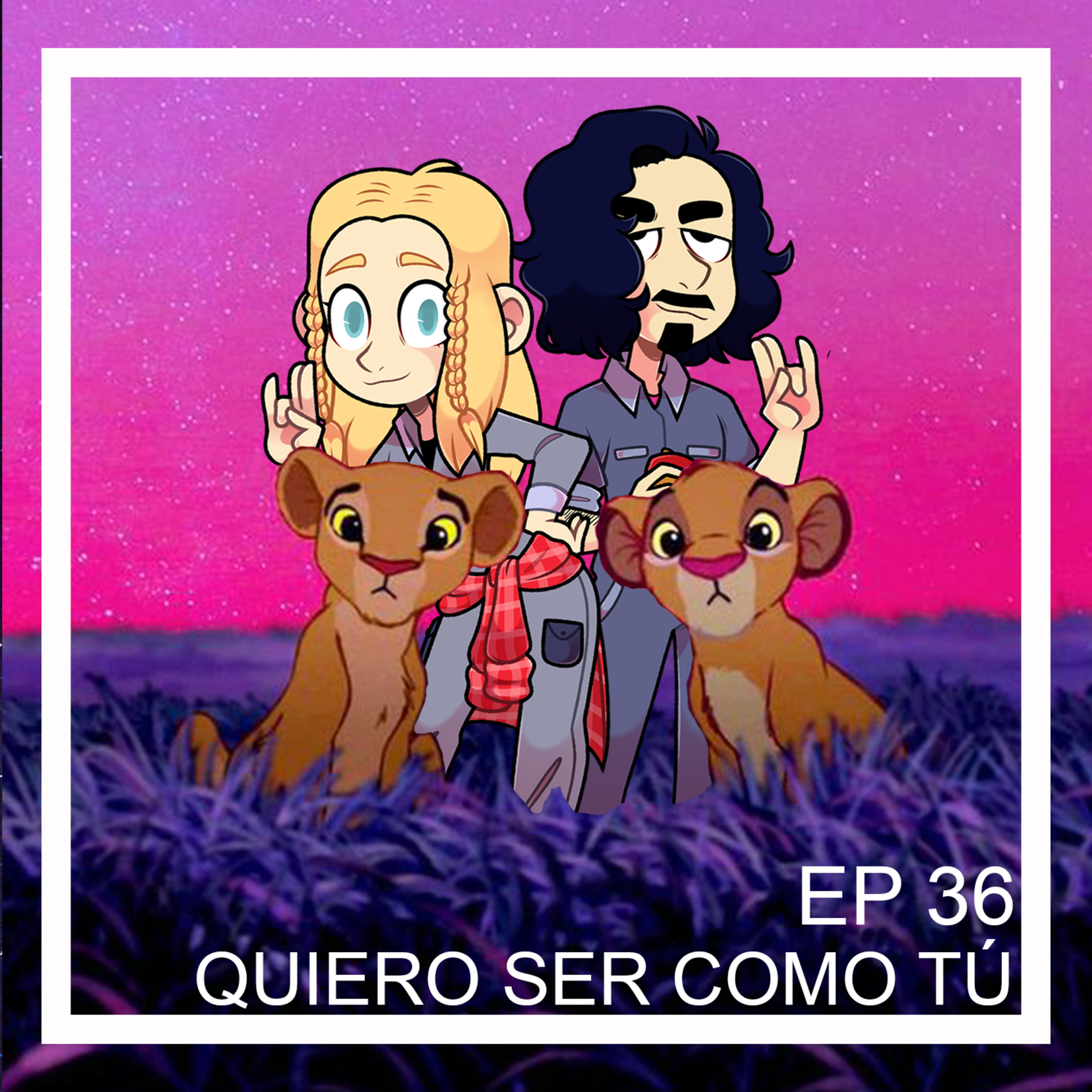En un rincón del Universo