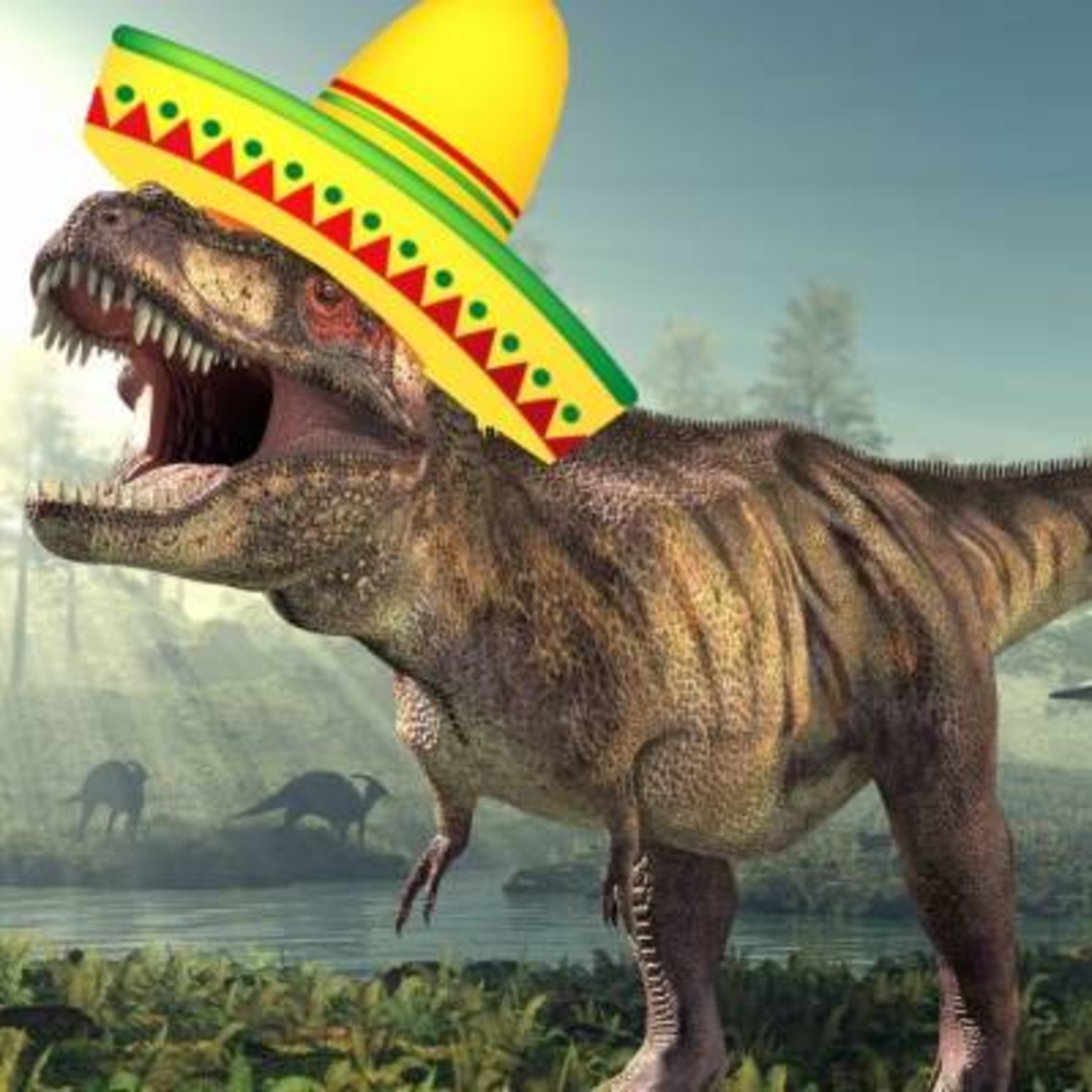 El Espíritu de Darwin