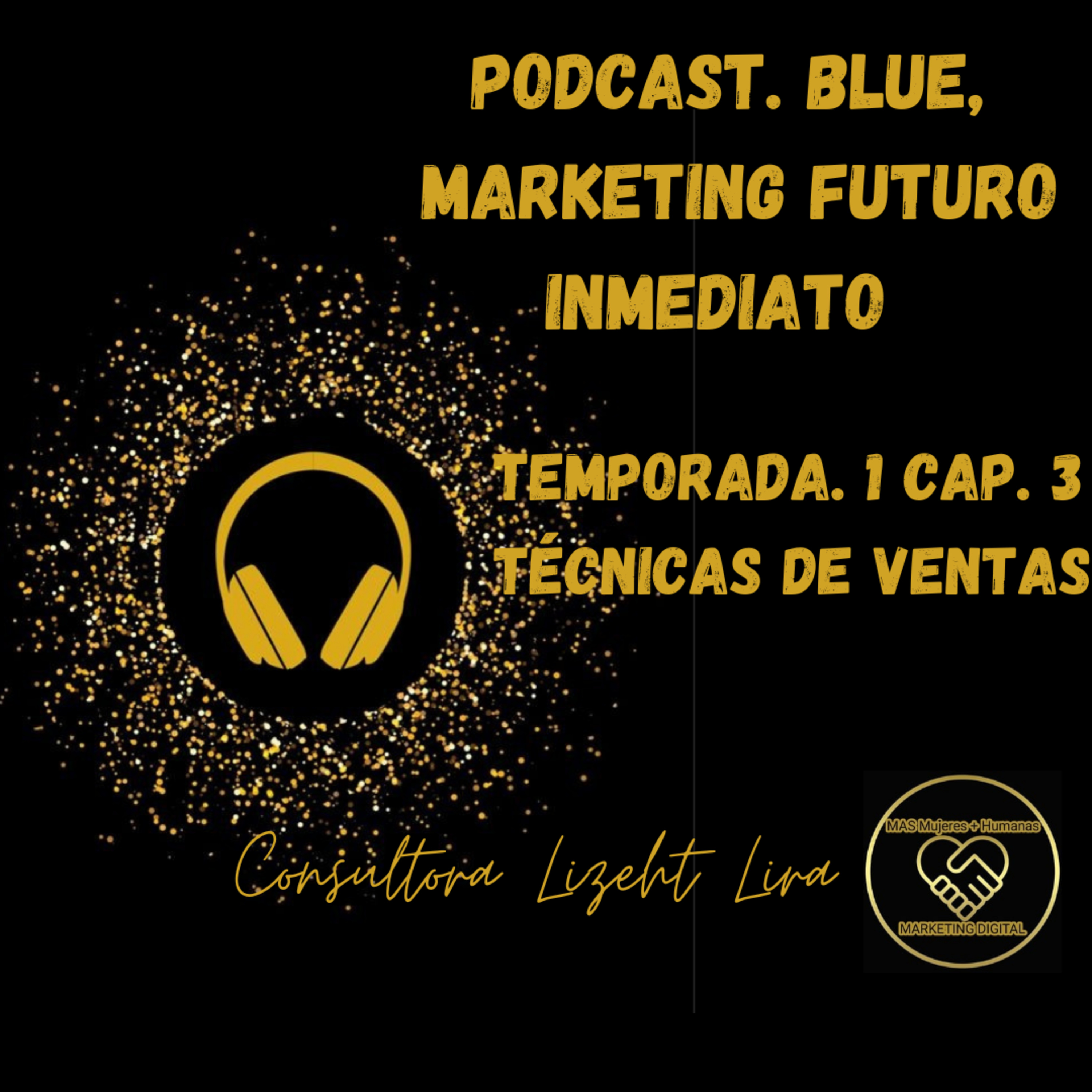 MAS Mujeres + Humanas Radio Podcast