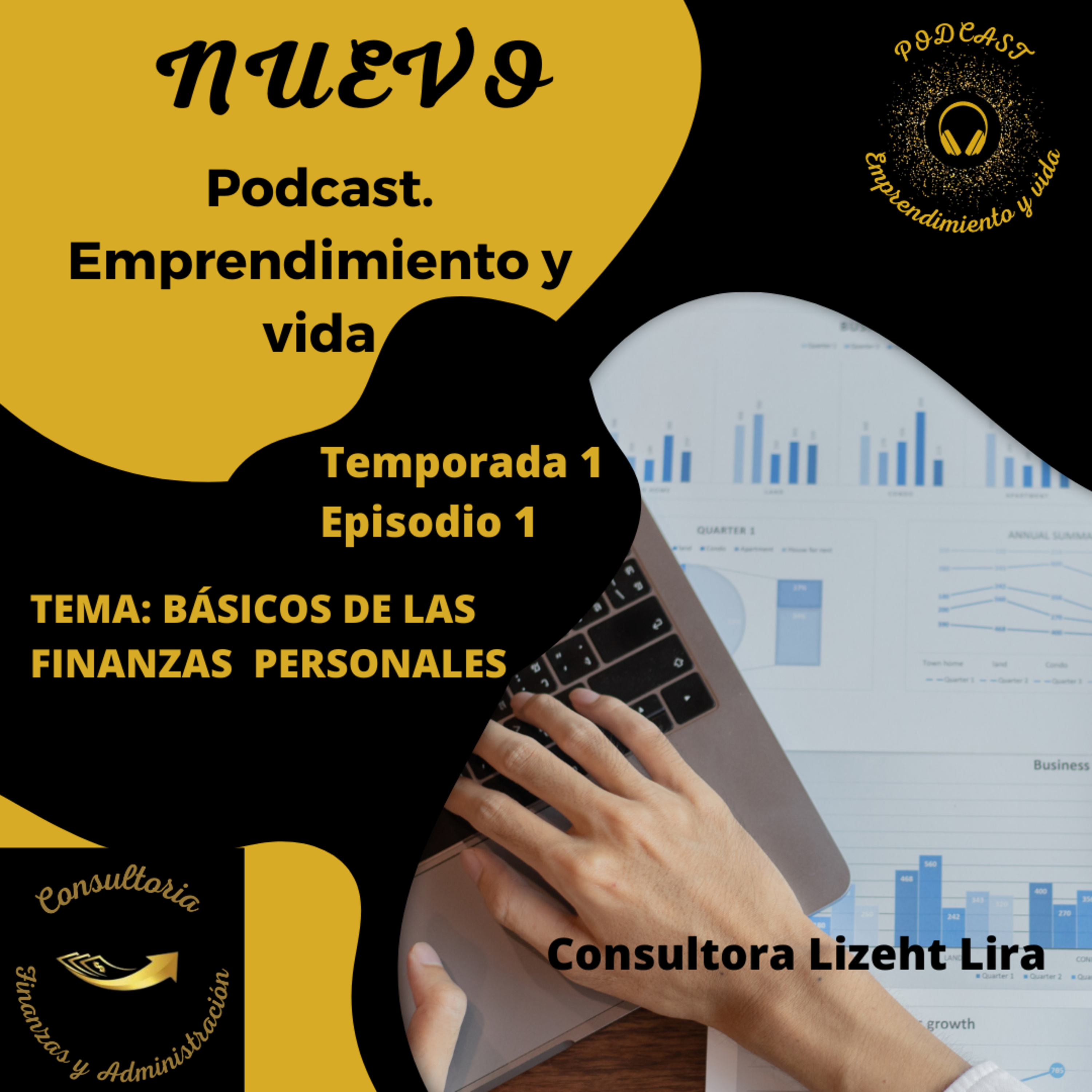 MAS Mujeres + Humanas Radio Podcast