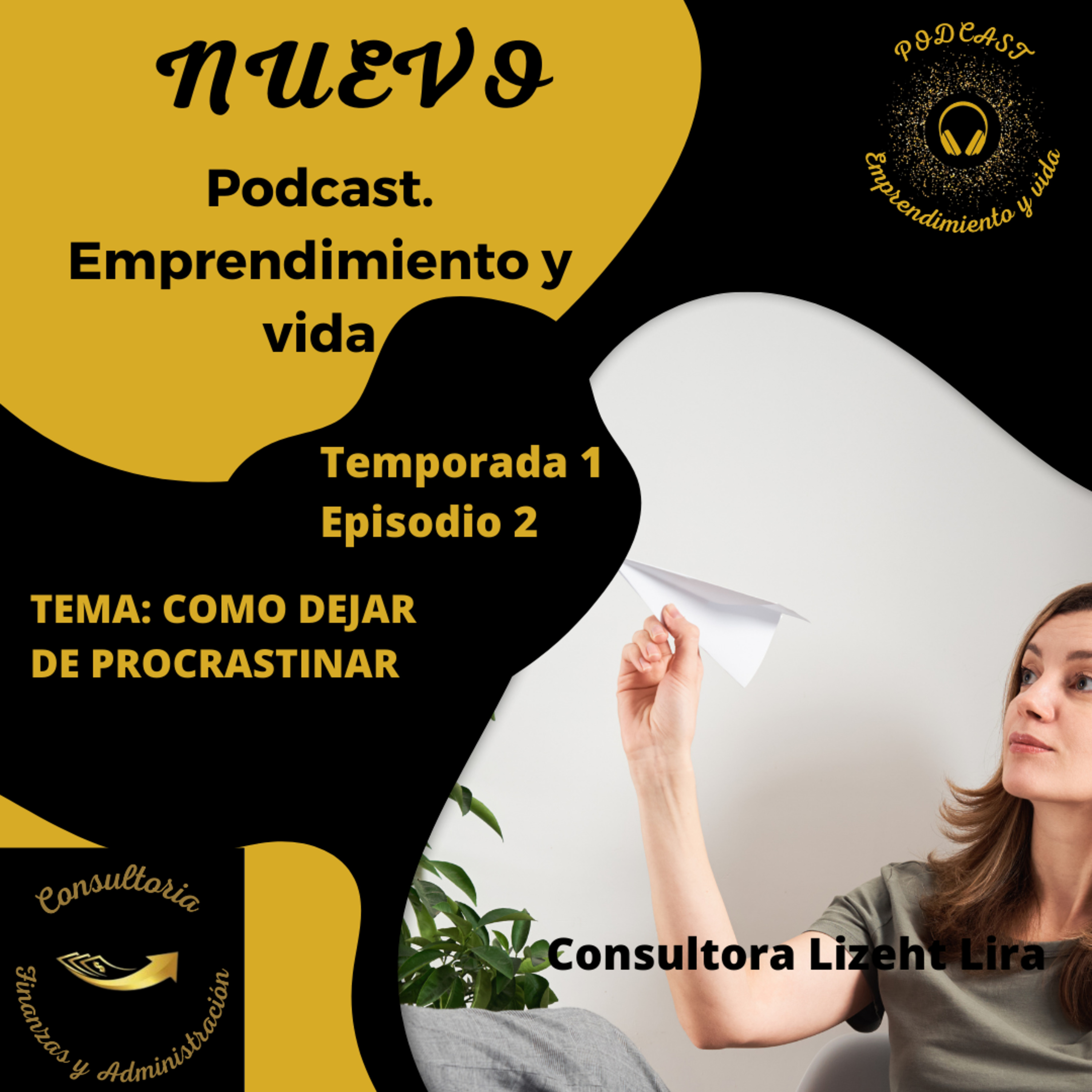 MAS Mujeres + Humanas Radio Podcast