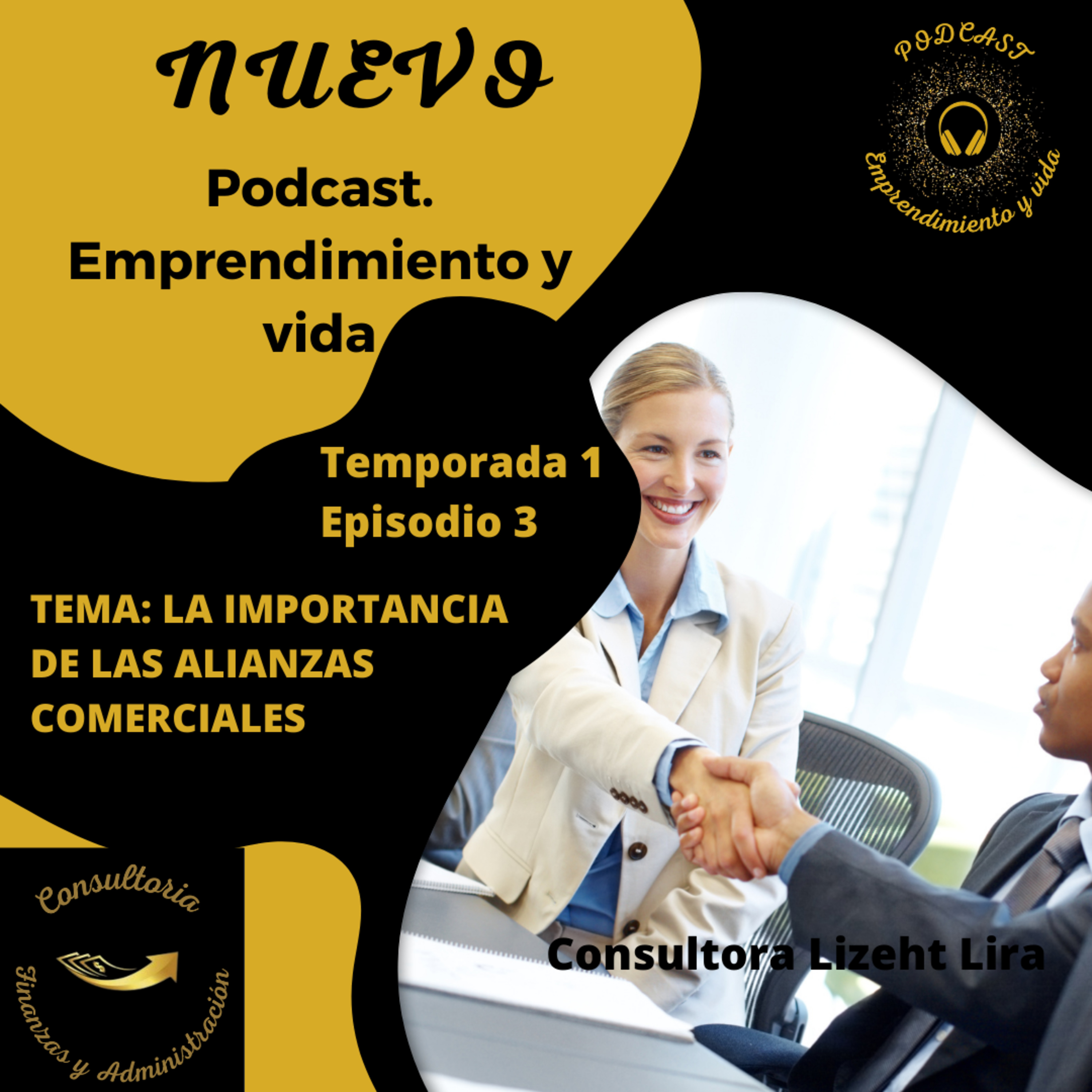 MAS Mujeres + Humanas Radio Podcast