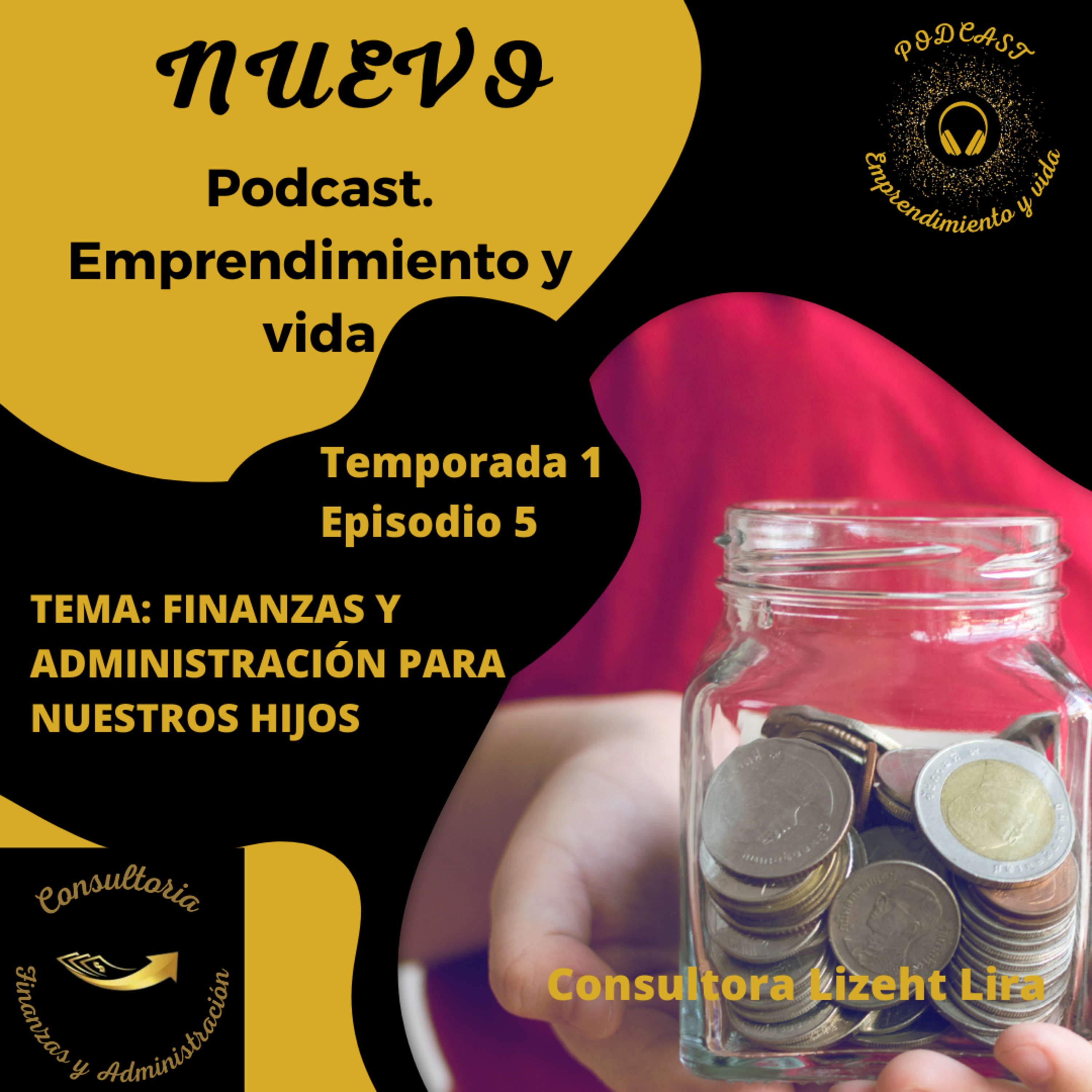 MAS Mujeres + Humanas Radio Podcast